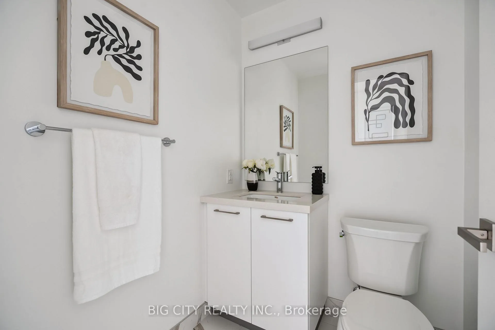 Photo 29 of Unit 1006, 33 Frederick Todd Way, Toronto, Thorncliffe Park — HOMEH
