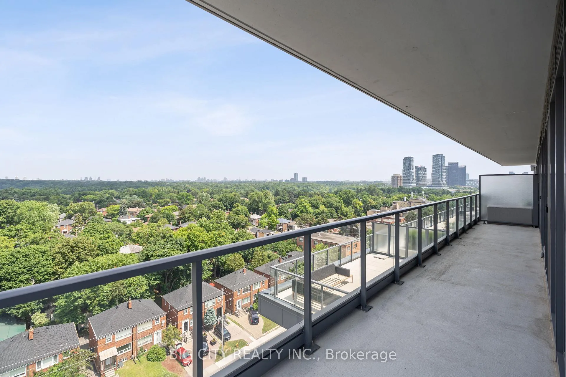 Photo 30 of Unit 1006, 33 Frederick Todd Way, Toronto, Thorncliffe Park — HOMEH