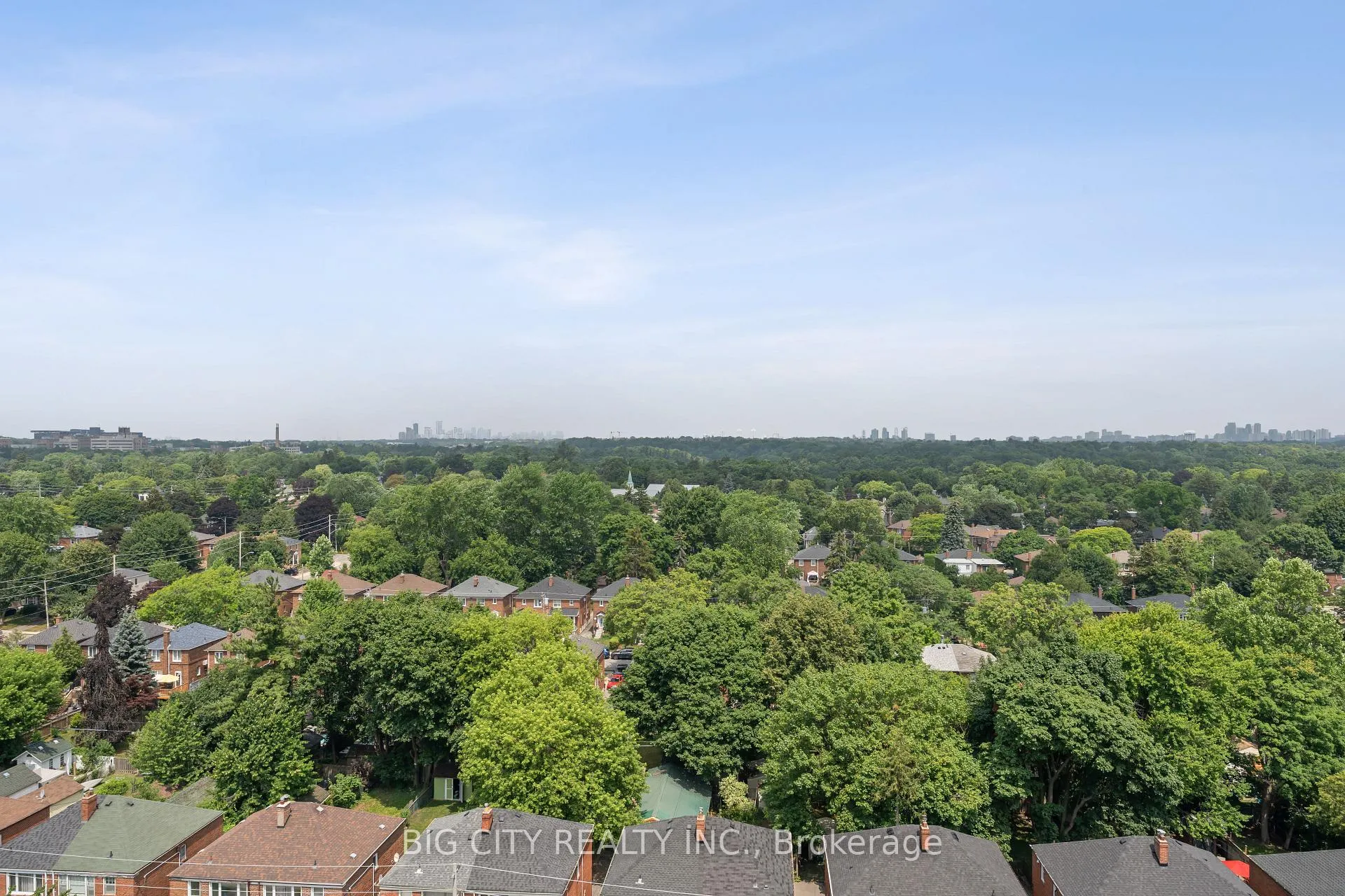 Photo 31 of Unit 1006, 33 Frederick Todd Way, Toronto, Thorncliffe Park — HOMEH