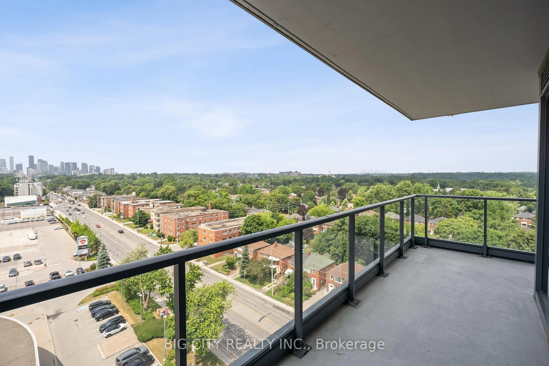 Photo 34 of Unit 1006, 33 Frederick Todd Way, Toronto, Thorncliffe Park — HOMEH