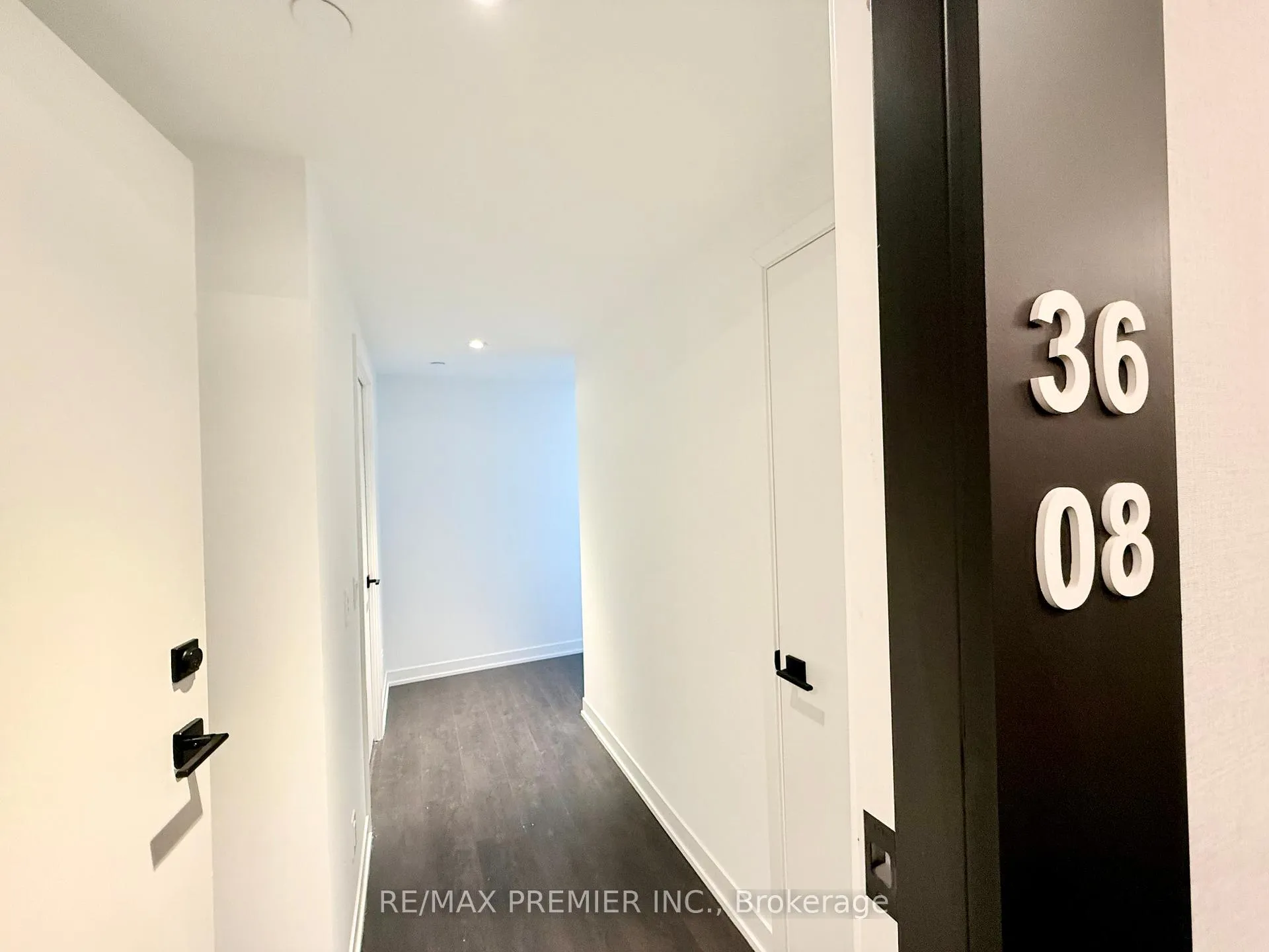 Photo 1 of Unit 3608, 319 Jarvis Street, Toronto, Moss Park — HOMEH