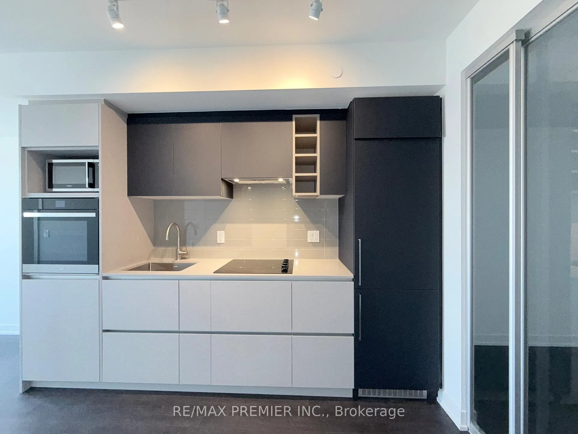 Photo 9 of Unit 3608, 319 Jarvis Street, Toronto, Moss Park — HOMEH