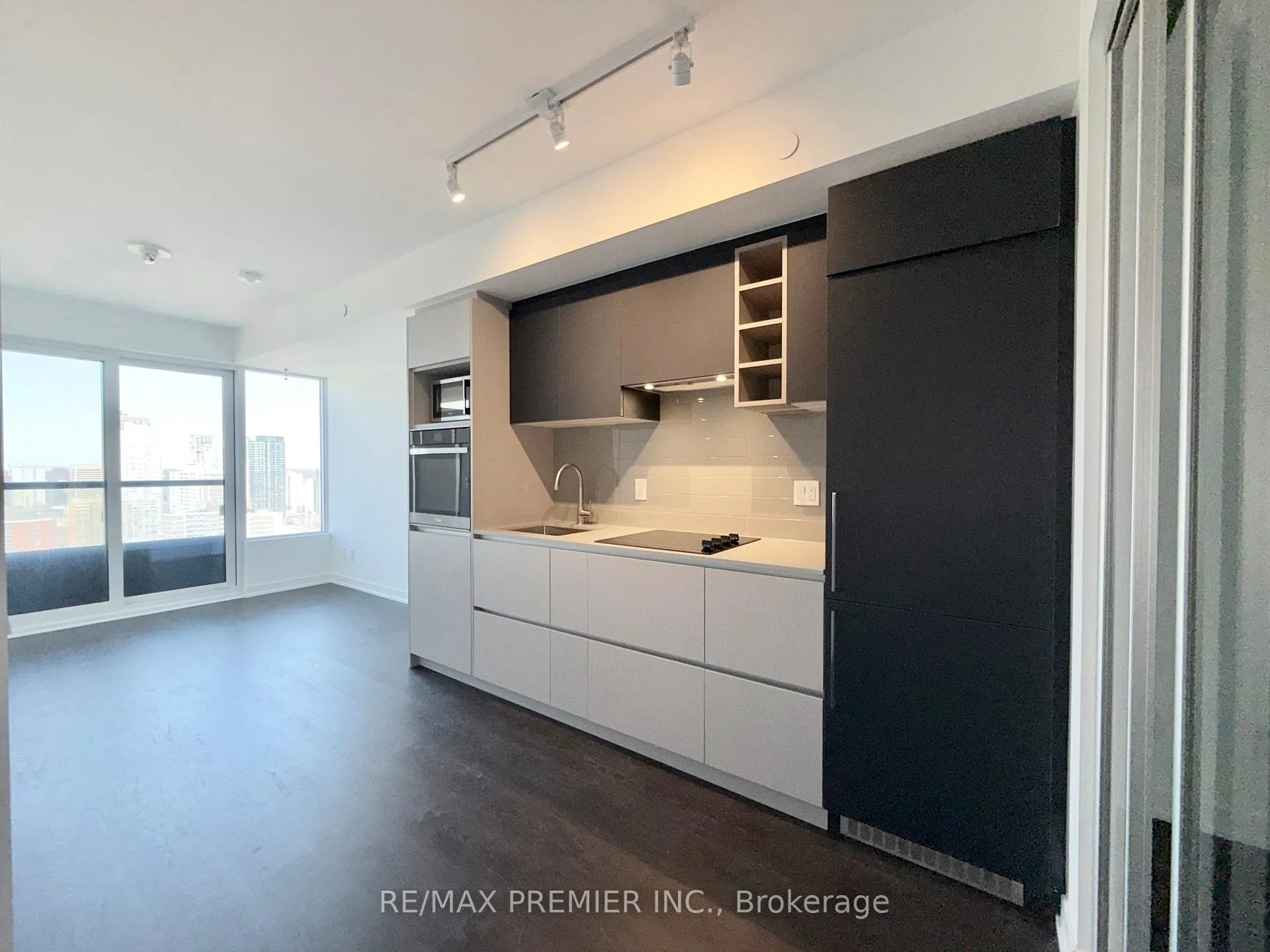 Photo 10 of Unit 3608, 319 Jarvis Street, Toronto, Moss Park — HOMEH