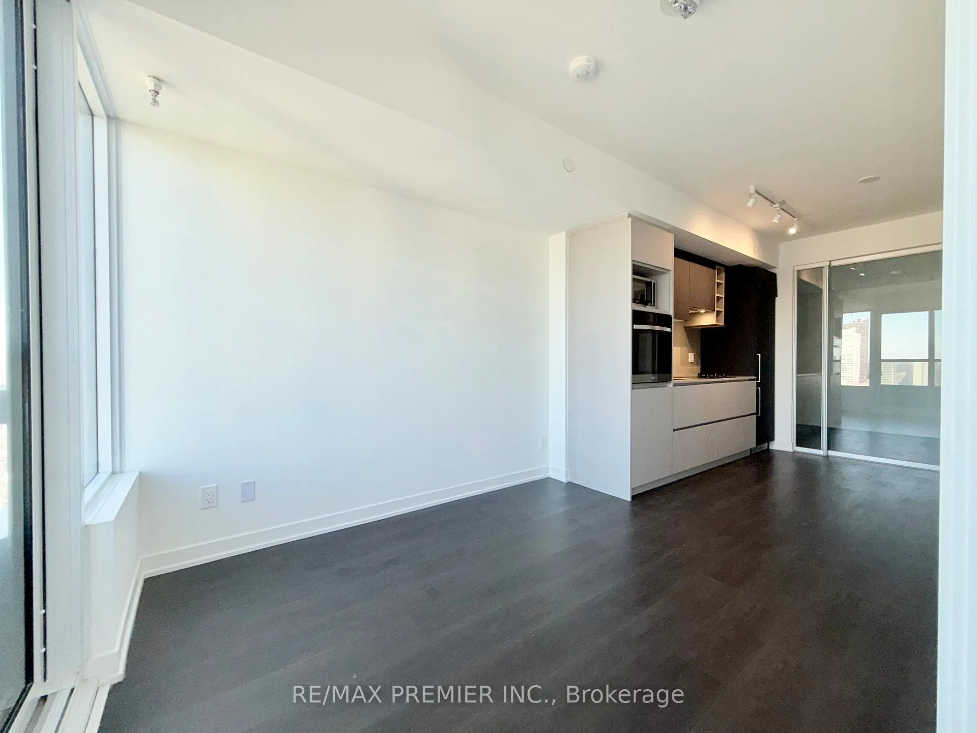 Photo 12 of Unit 3608, 319 Jarvis Street, Toronto, Moss Park — HOMEH