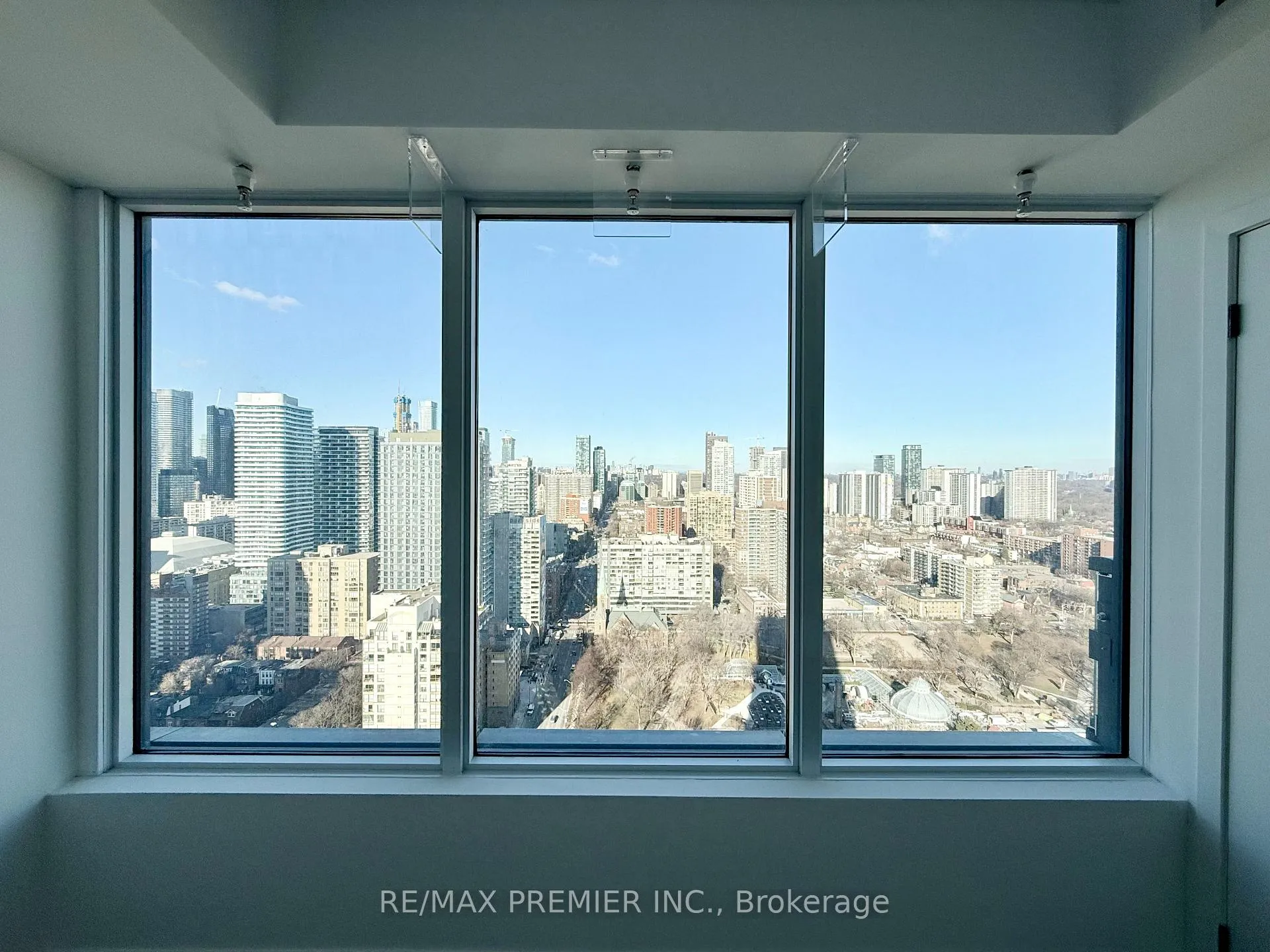 Photo 17 of Unit 3608, 319 Jarvis Street, Toronto, Moss Park — HOMEH
