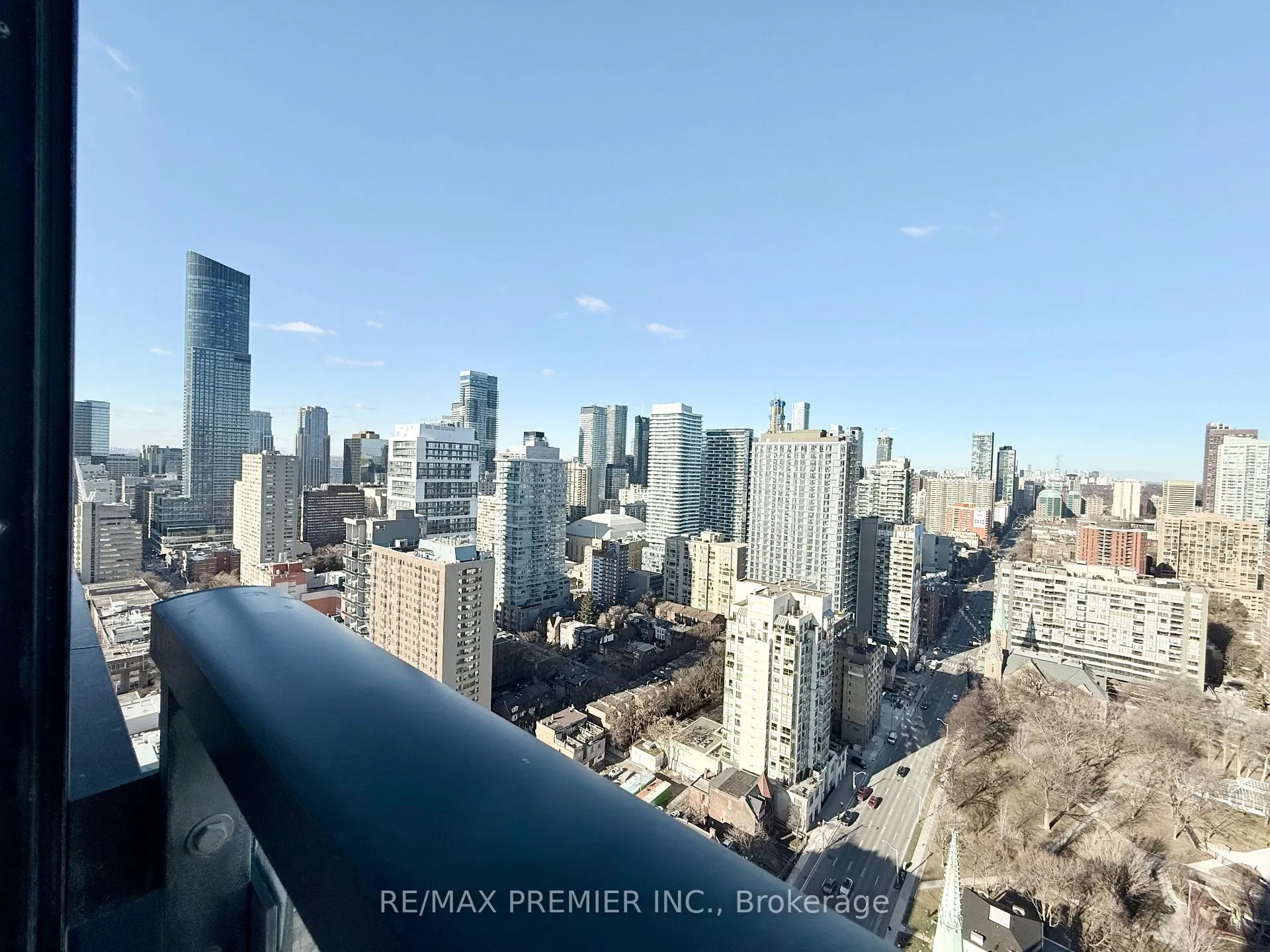 Photo 26 of Unit 3608, 319 Jarvis Street, Toronto, Moss Park — HOMEH