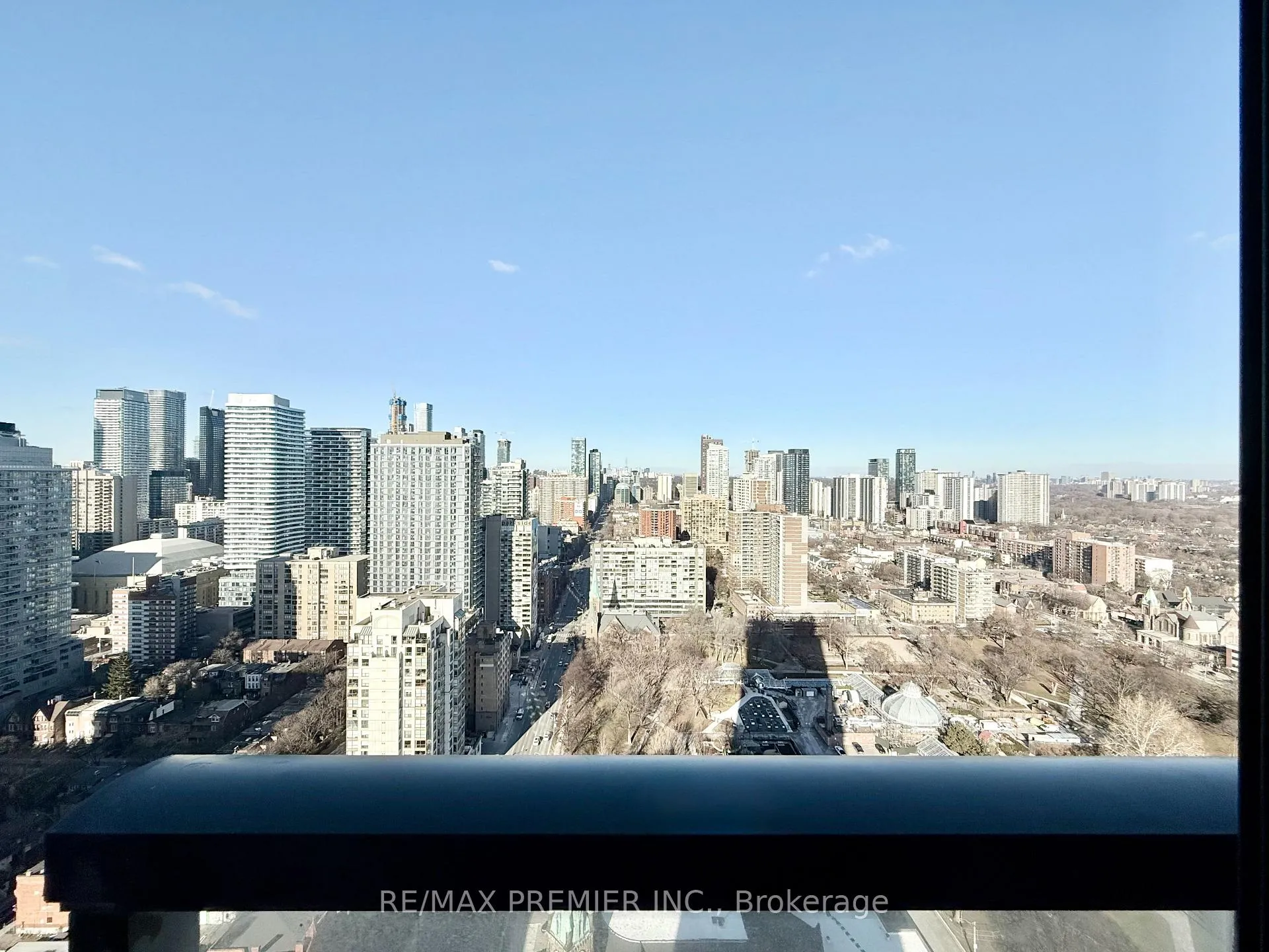 Photo 28 of Unit 3608, 319 Jarvis Street, Toronto, Moss Park — HOMEH
