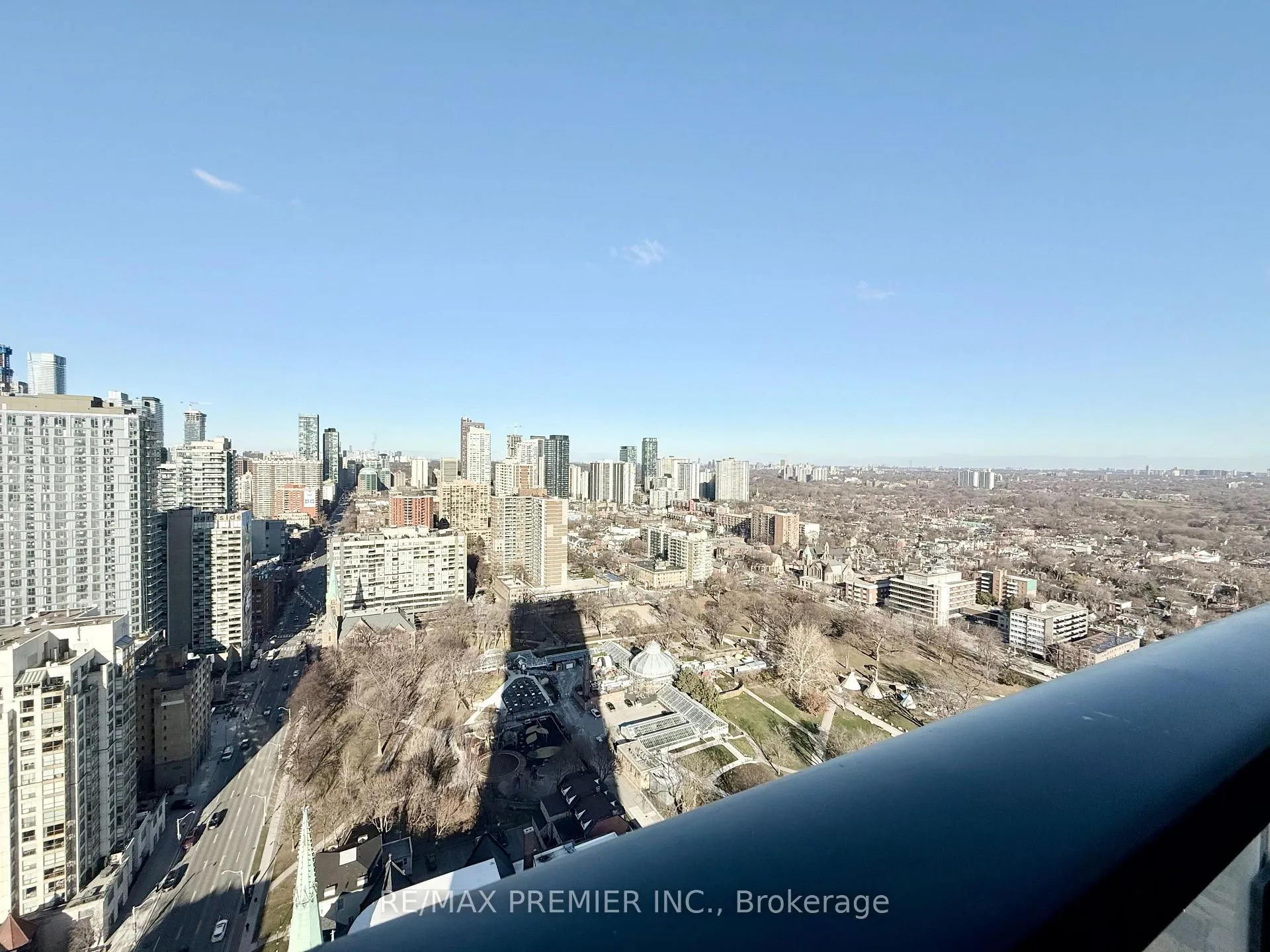 Photo 29 of Unit 3608, 319 Jarvis Street, Toronto, Moss Park — HOMEH
