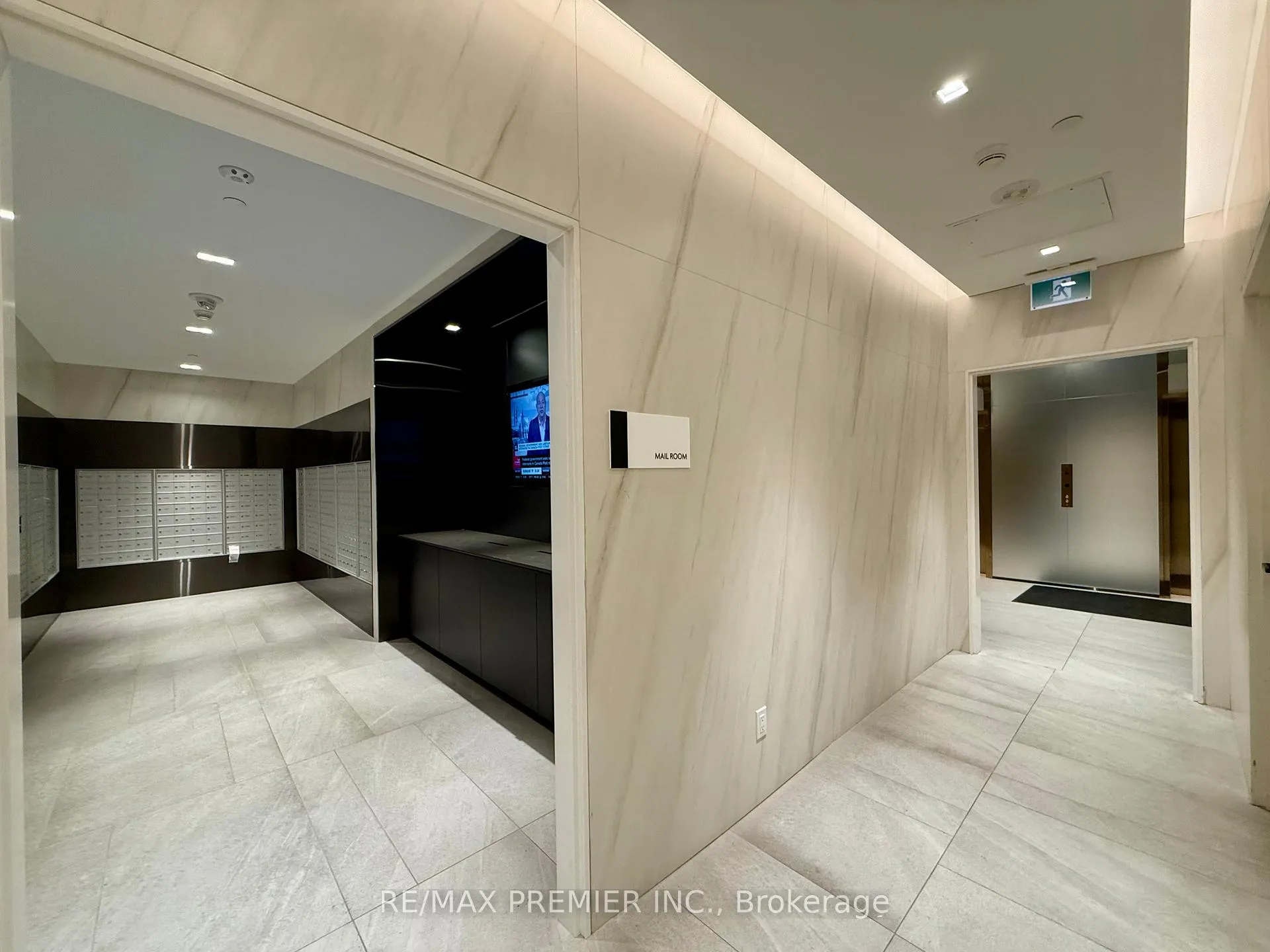 Photo 35 of Unit 3608, 319 Jarvis Street, Toronto, Moss Park — HOMEH