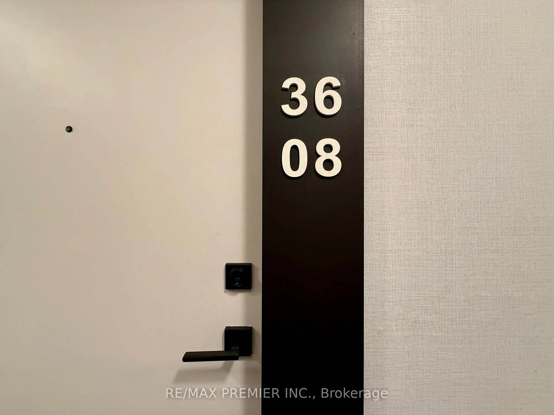 Photo 36 of Unit 3608, 319 Jarvis Street, Toronto, Moss Park — HOMEH