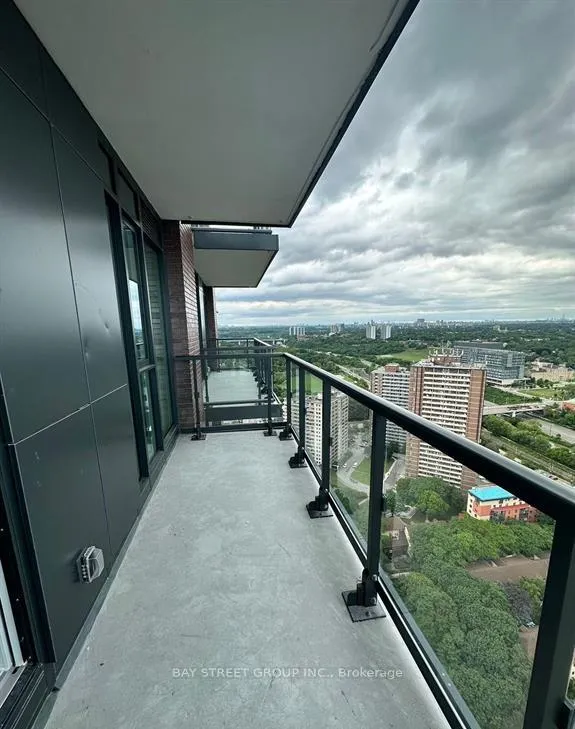 Photo 2 of Unit 3101, 130 River Street, Toronto, Regent Park — HOMEH