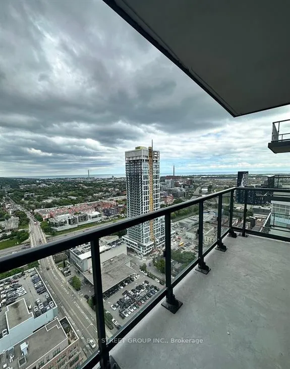 Photo 3 of Unit 3101, 130 River Street, Toronto, Regent Park — HOMEH