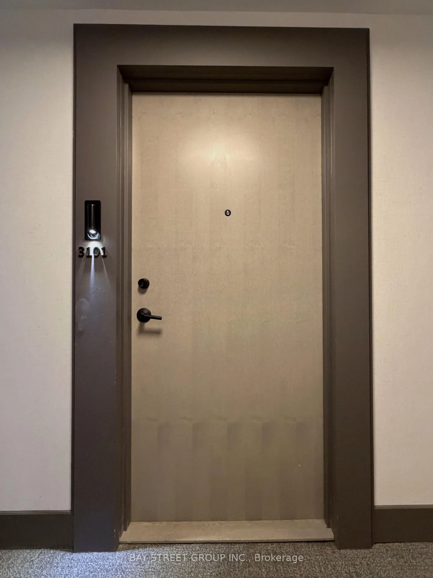 Photo 4 of Unit 3101, 130 River Street, Toronto, Regent Park — HOMEH
