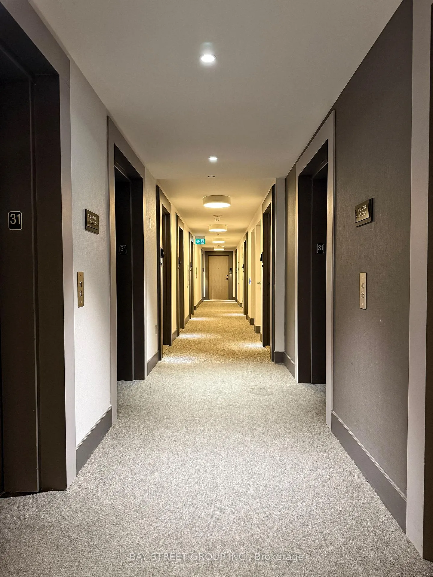 Photo 5 of Unit 3101, 130 River Street, Toronto, Regent Park — HOMEH