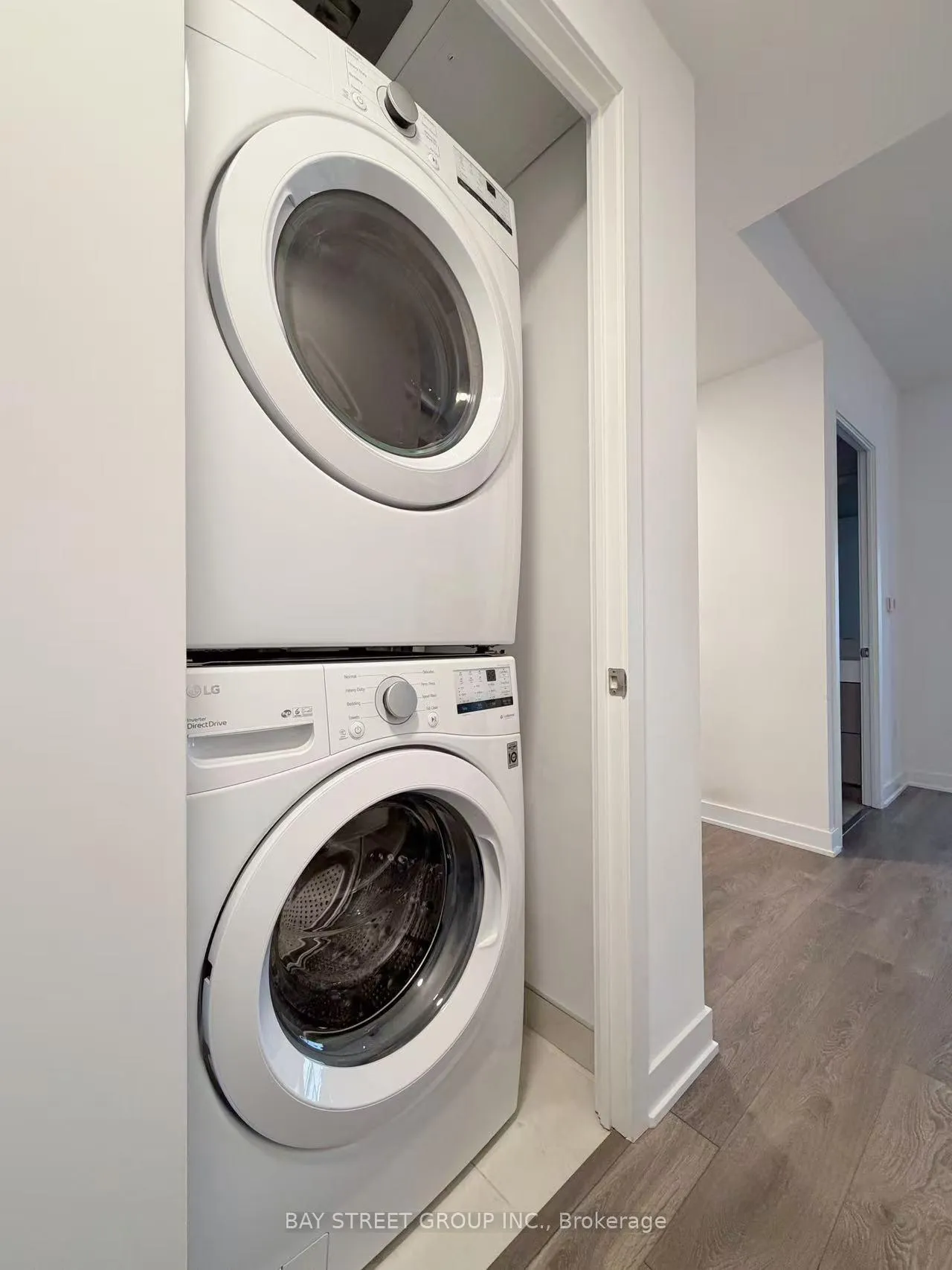 Photo 6 of Unit 3101, 130 River Street, Toronto, Regent Park — HOMEH