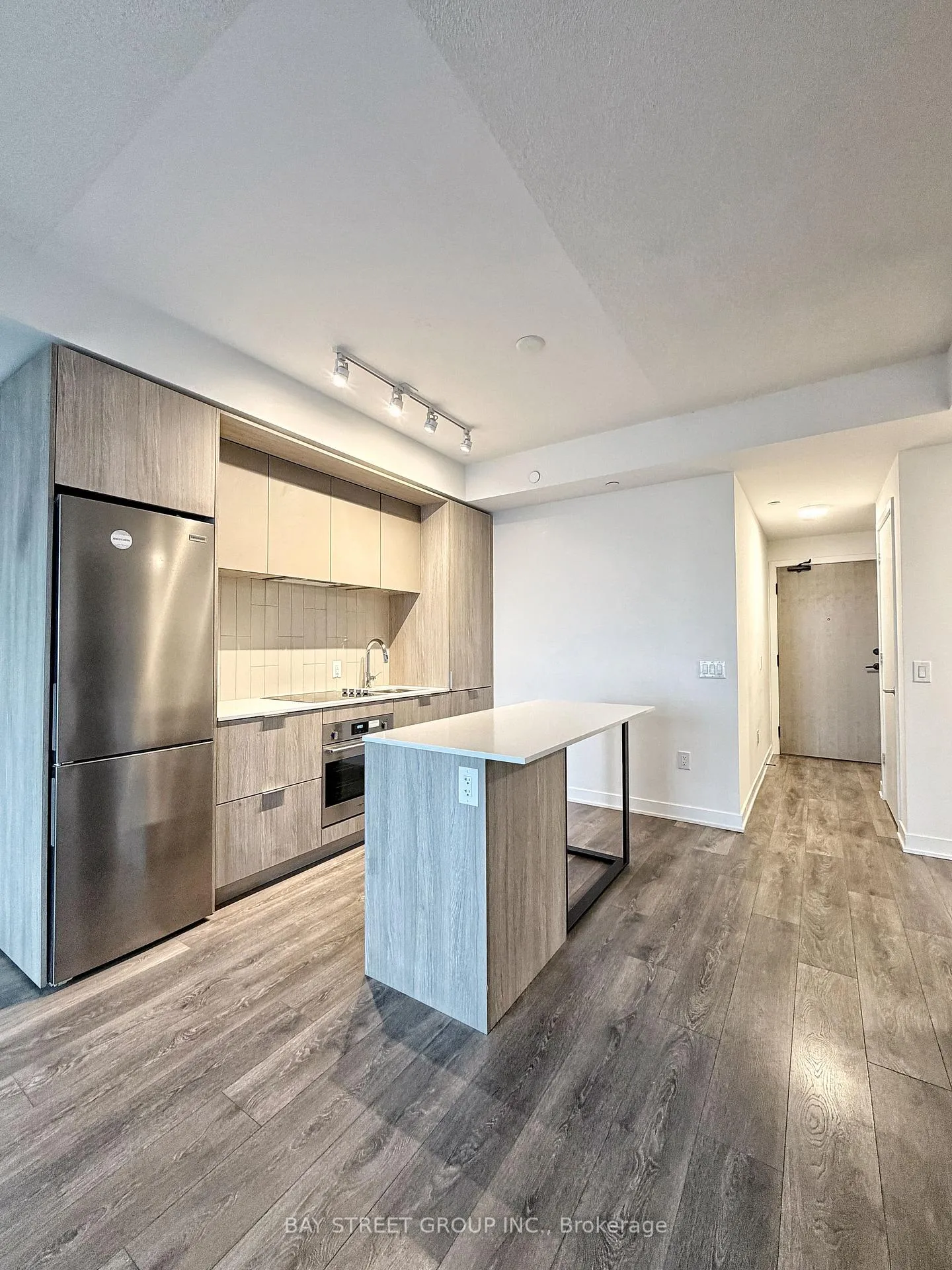 Photo 11 of Unit 3101, 130 River Street, Toronto, Regent Park — HOMEH