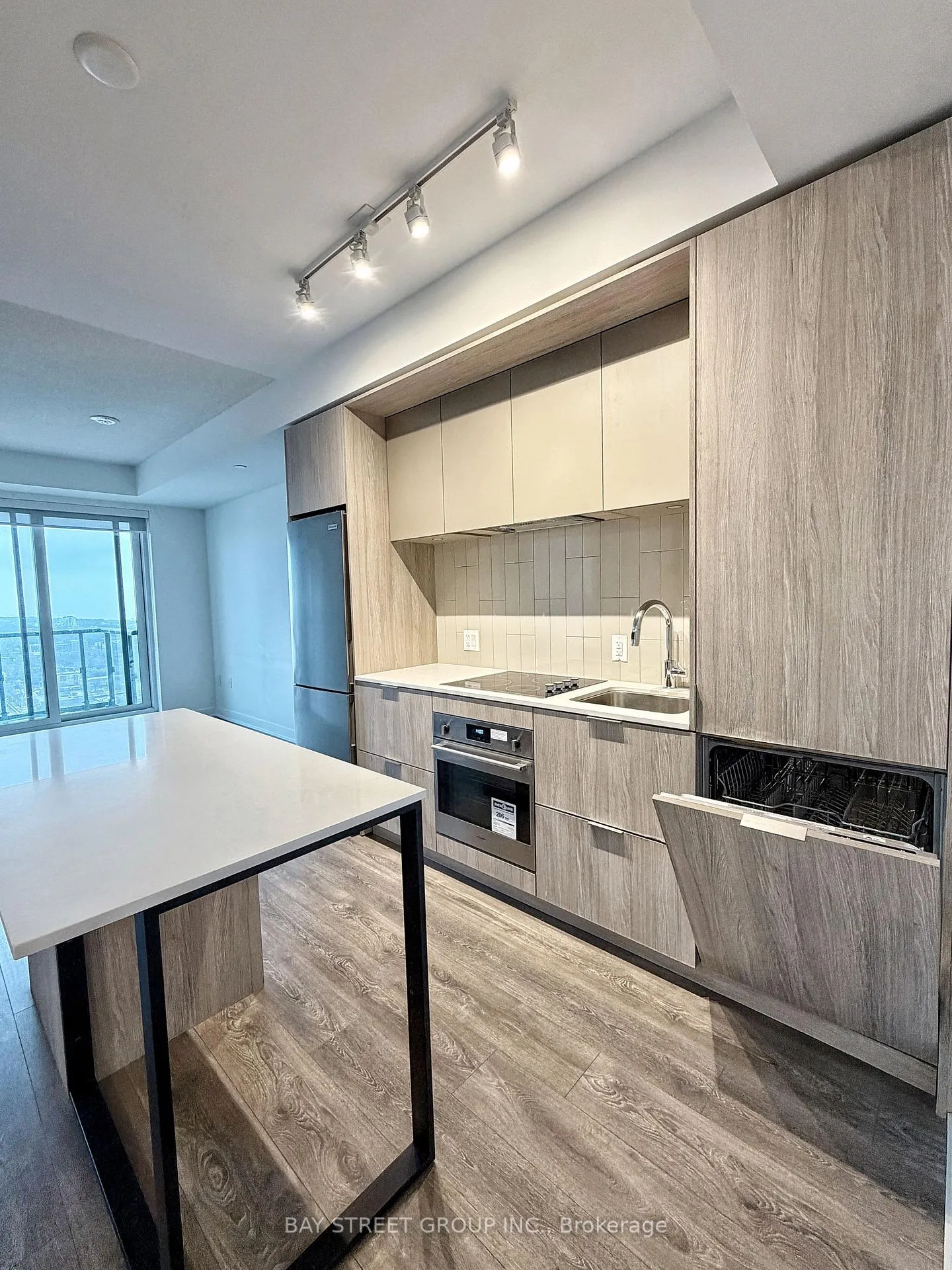 Photo 13 of Unit 3101, 130 River Street, Toronto, Regent Park — HOMEH