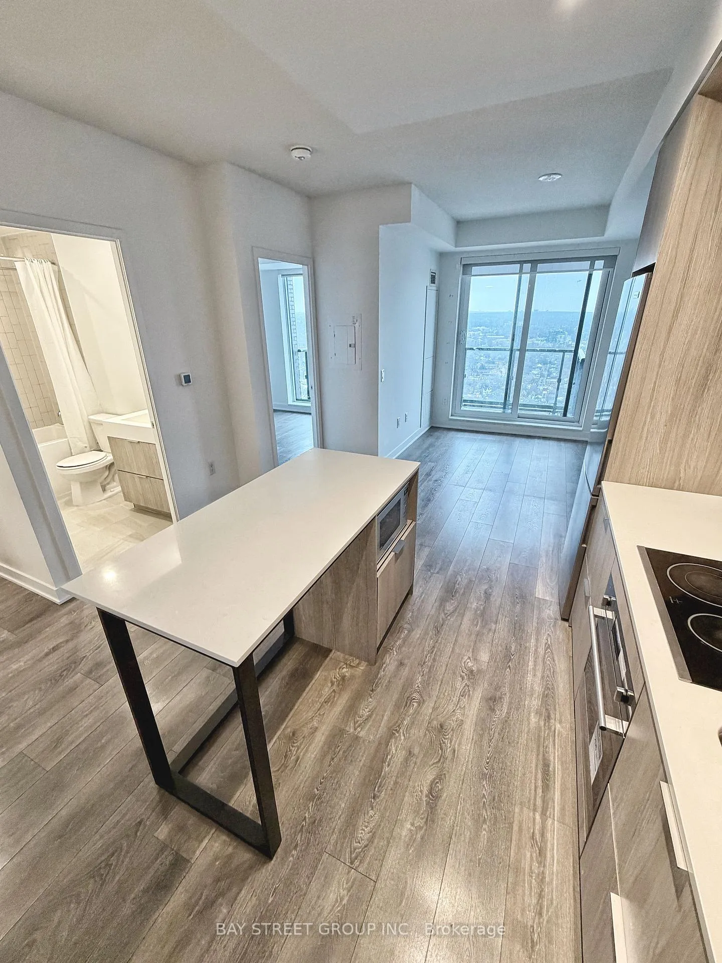 Photo 14 of Unit 3101, 130 River Street, Toronto, Regent Park — HOMEH