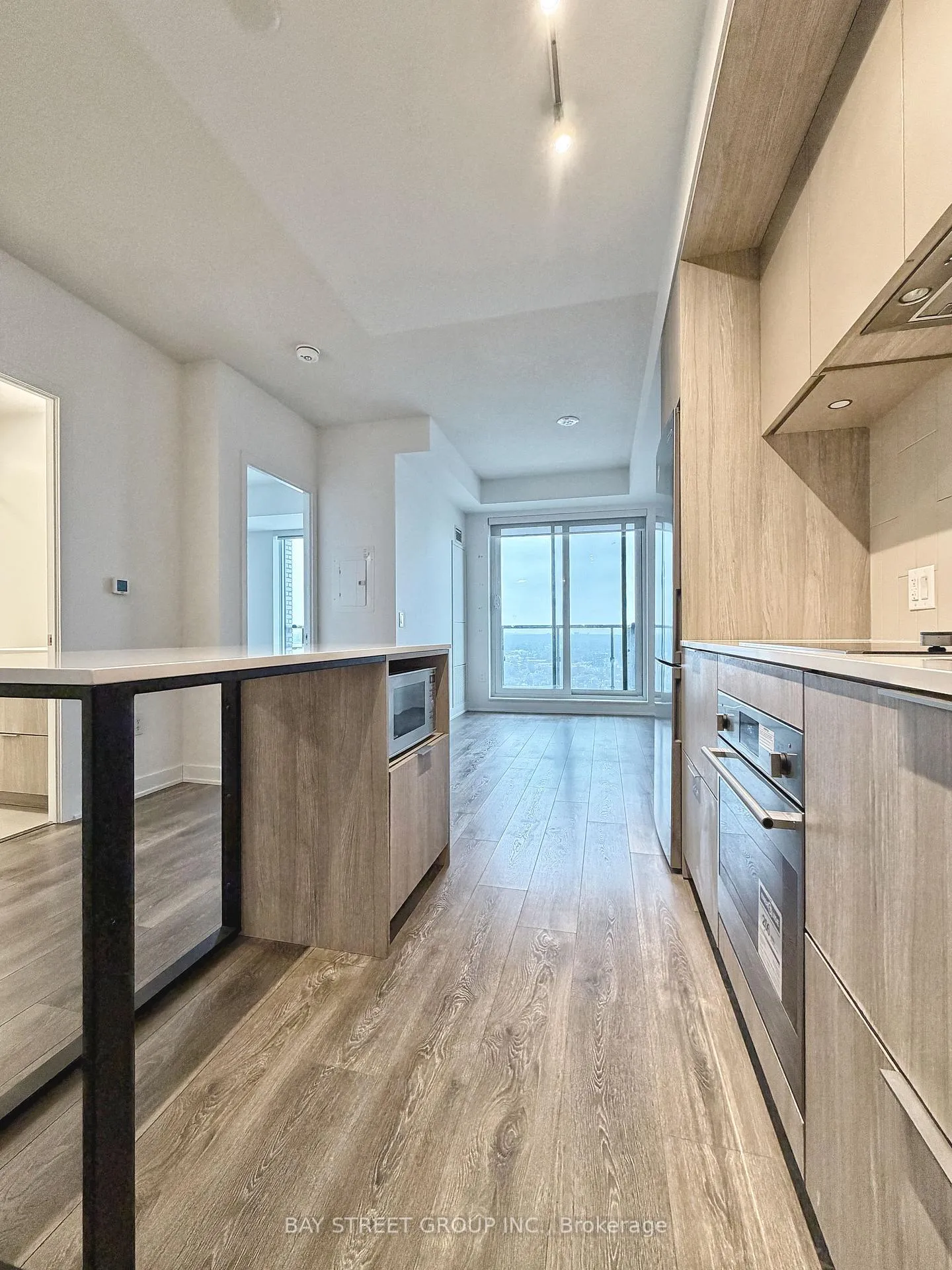 Photo 15 of Unit 3101, 130 River Street, Toronto, Regent Park — HOMEH