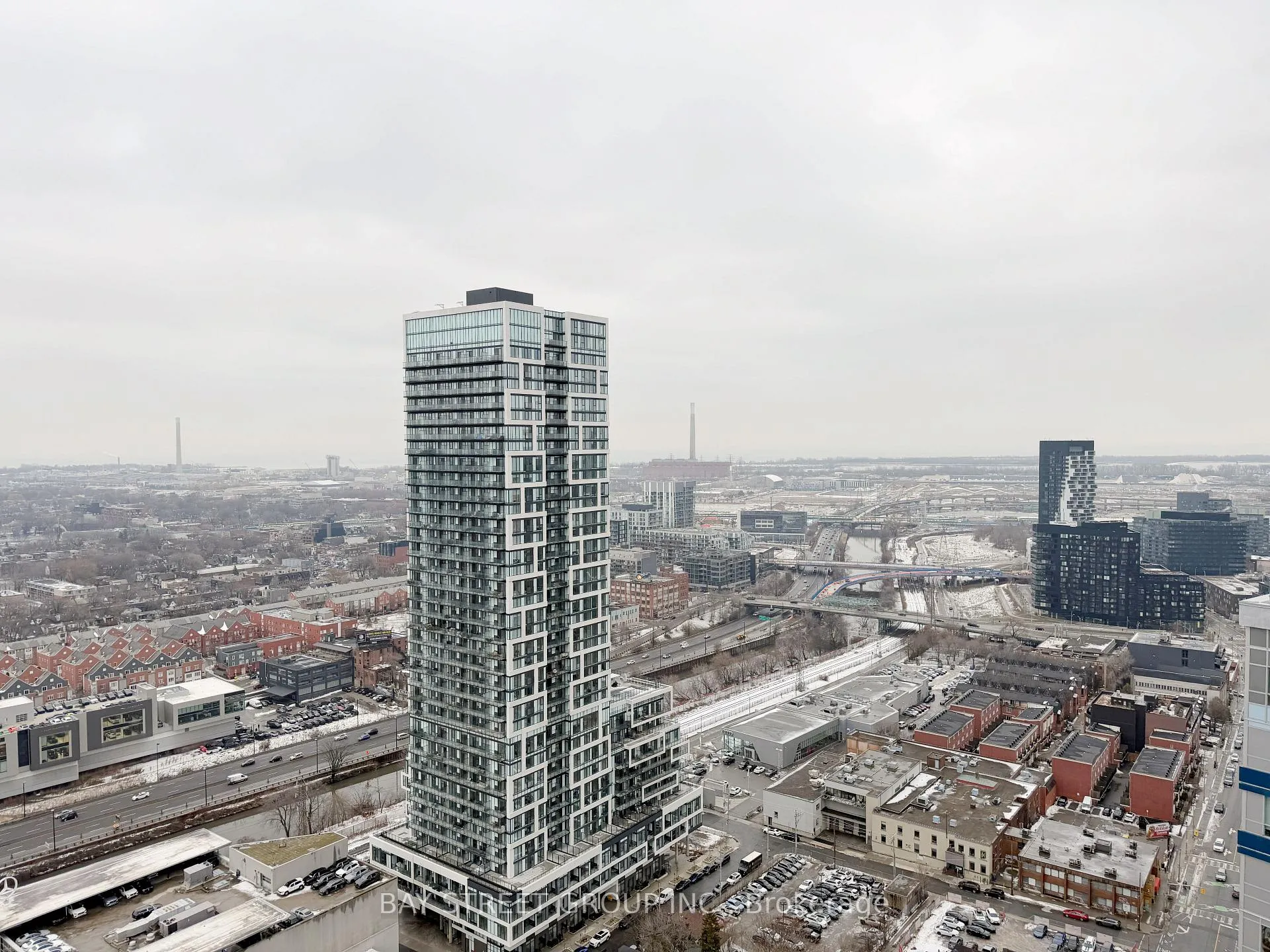 Photo 22 of Unit 3101, 130 River Street, Toronto, Regent Park — HOMEH