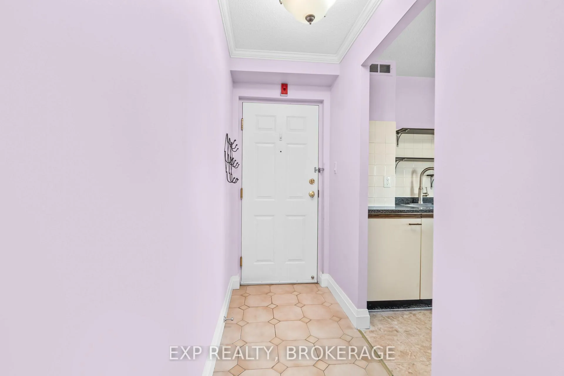 Photo 6 of Unit 607, 14 Greenview Drive, Kingston, Central City West — HOMEH