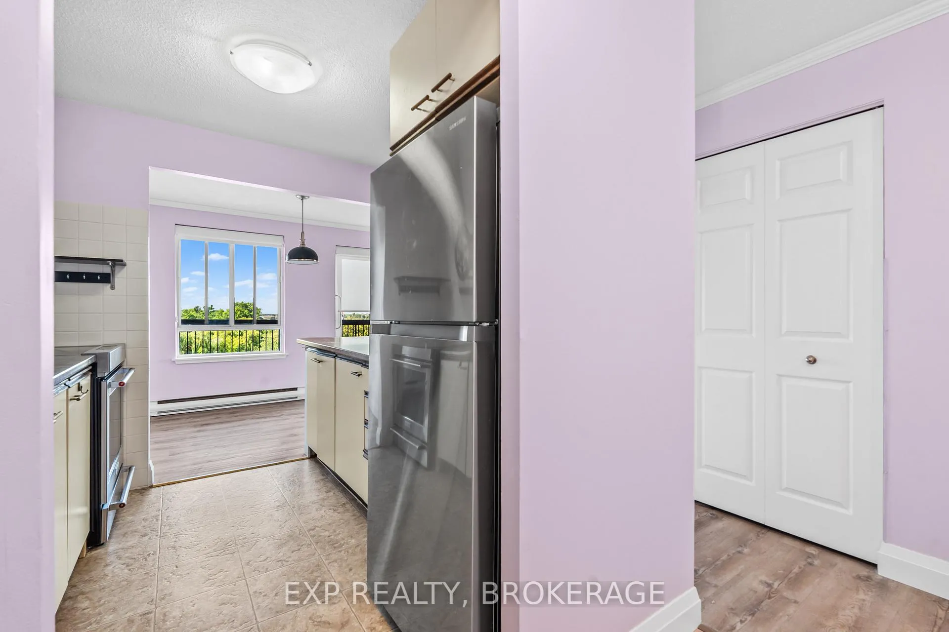 Photo 7 of Unit 607, 14 Greenview Drive, Kingston, Central City West — HOMEH