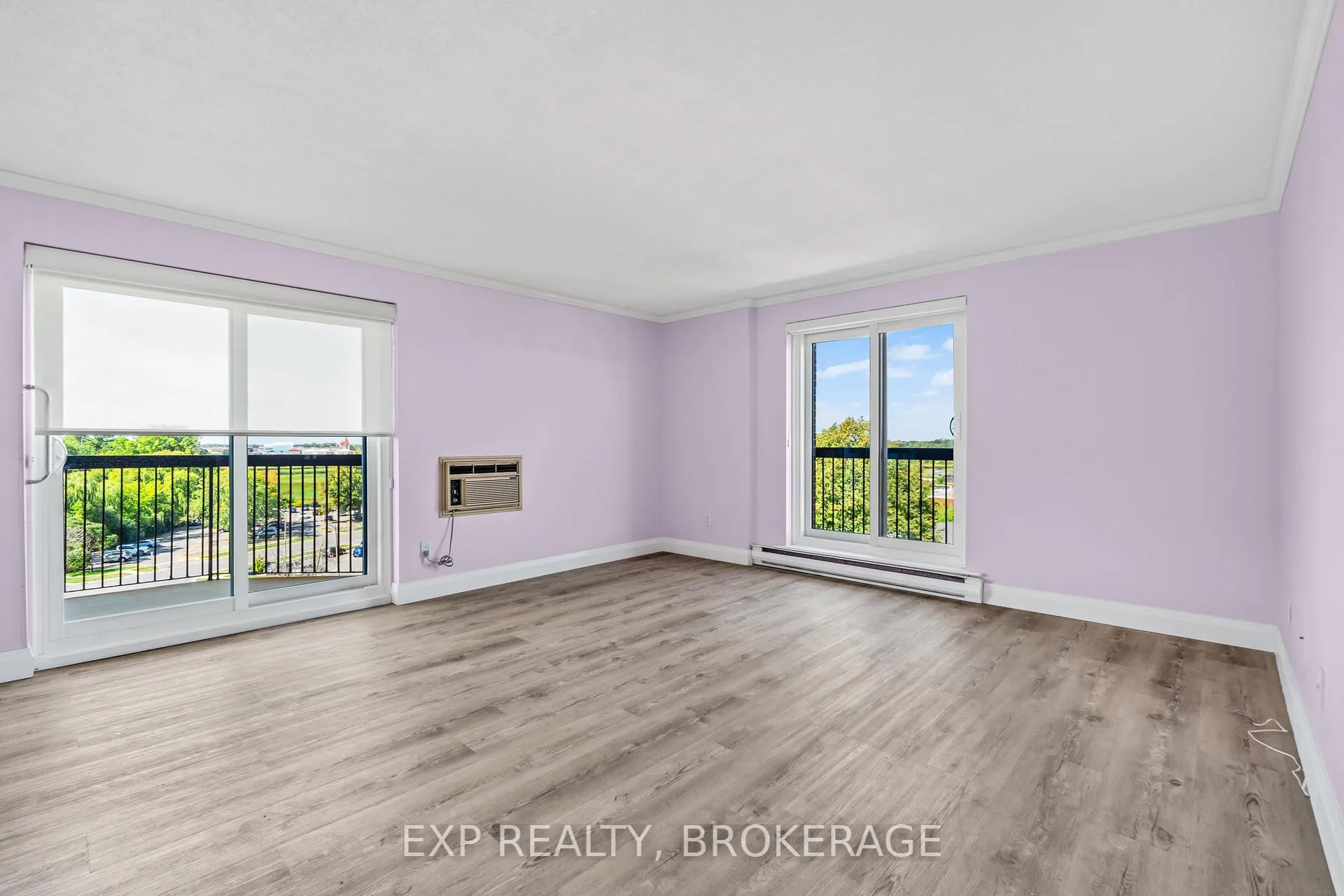 Photo 8 of Unit 607, 14 Greenview Drive, Kingston, Central City West — HOMEH