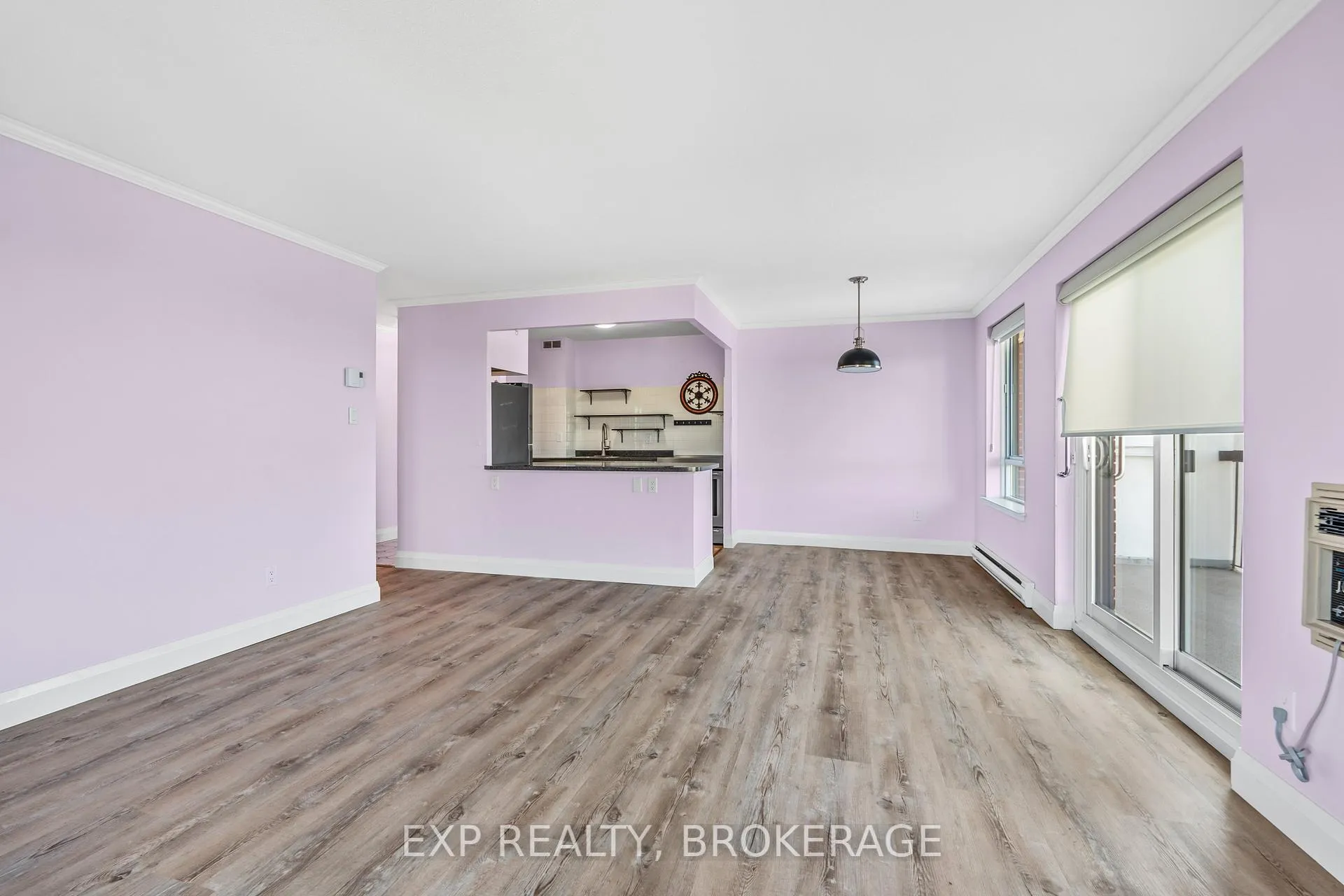 Photo 10 of Unit 607, 14 Greenview Drive, Kingston, Central City West — HOMEH