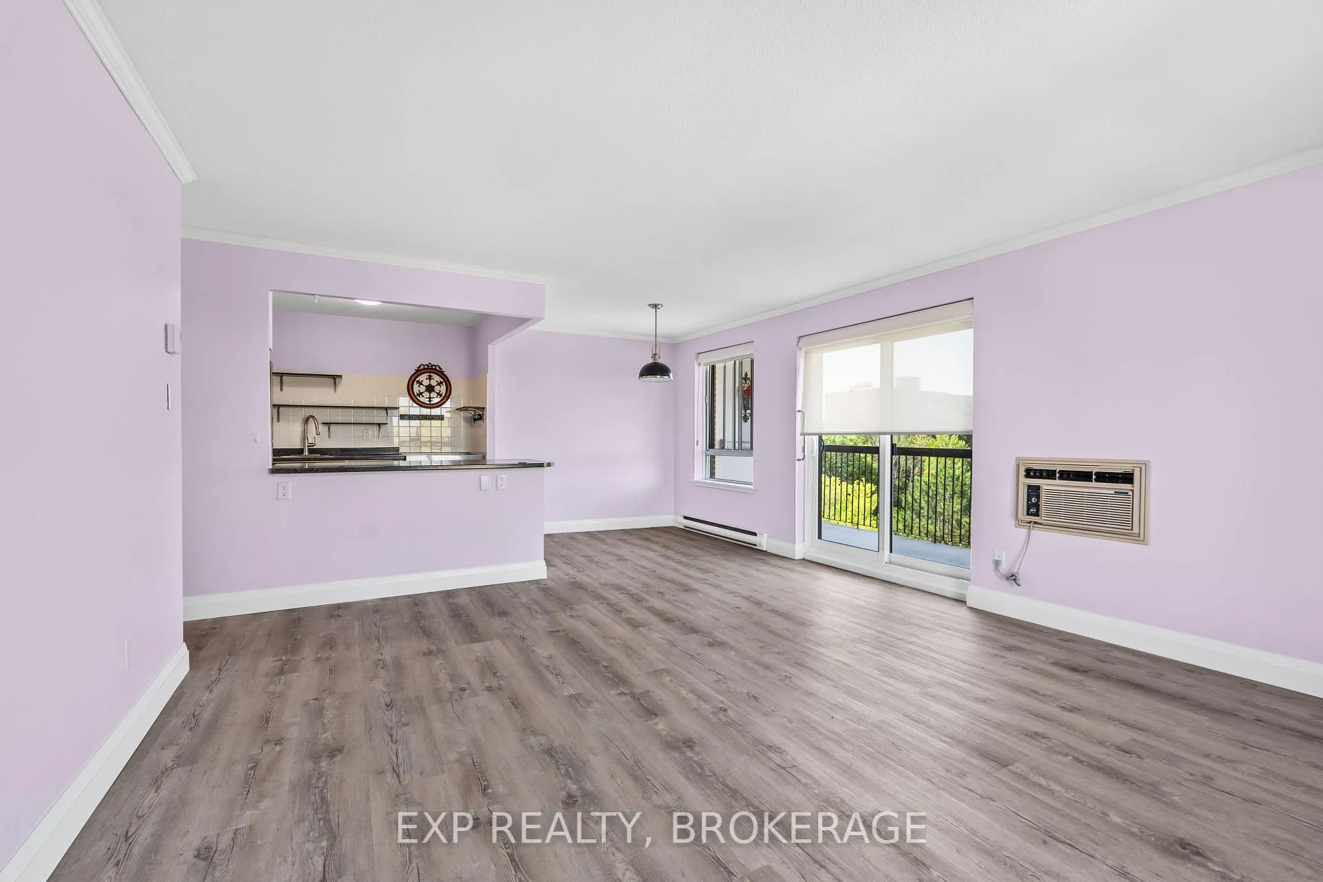 Photo 11 of Unit 607, 14 Greenview Drive, Kingston, Central City West — HOMEH