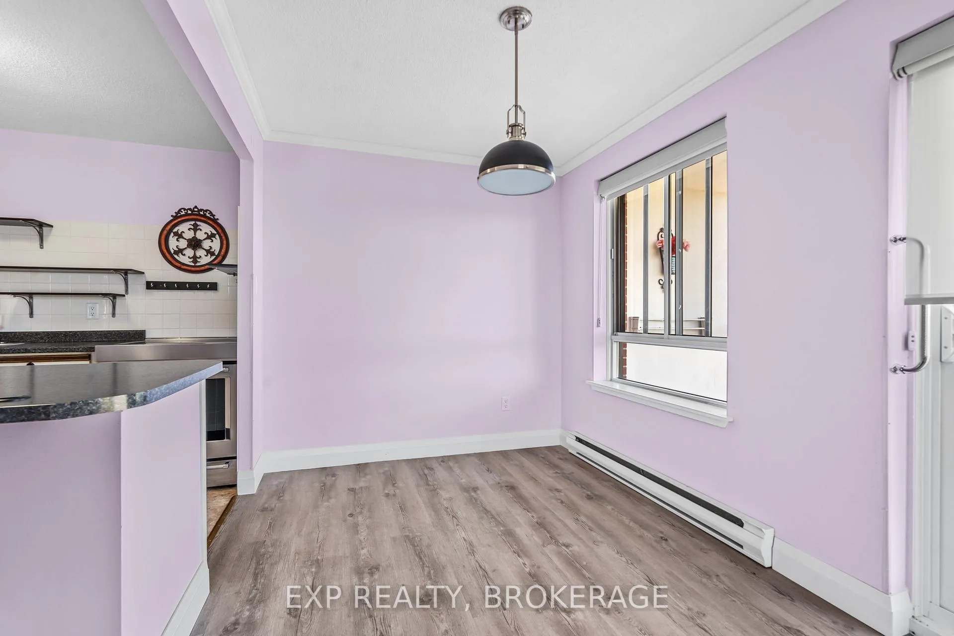 Photo 12 of Unit 607, 14 Greenview Drive, Kingston, Central City West — HOMEH