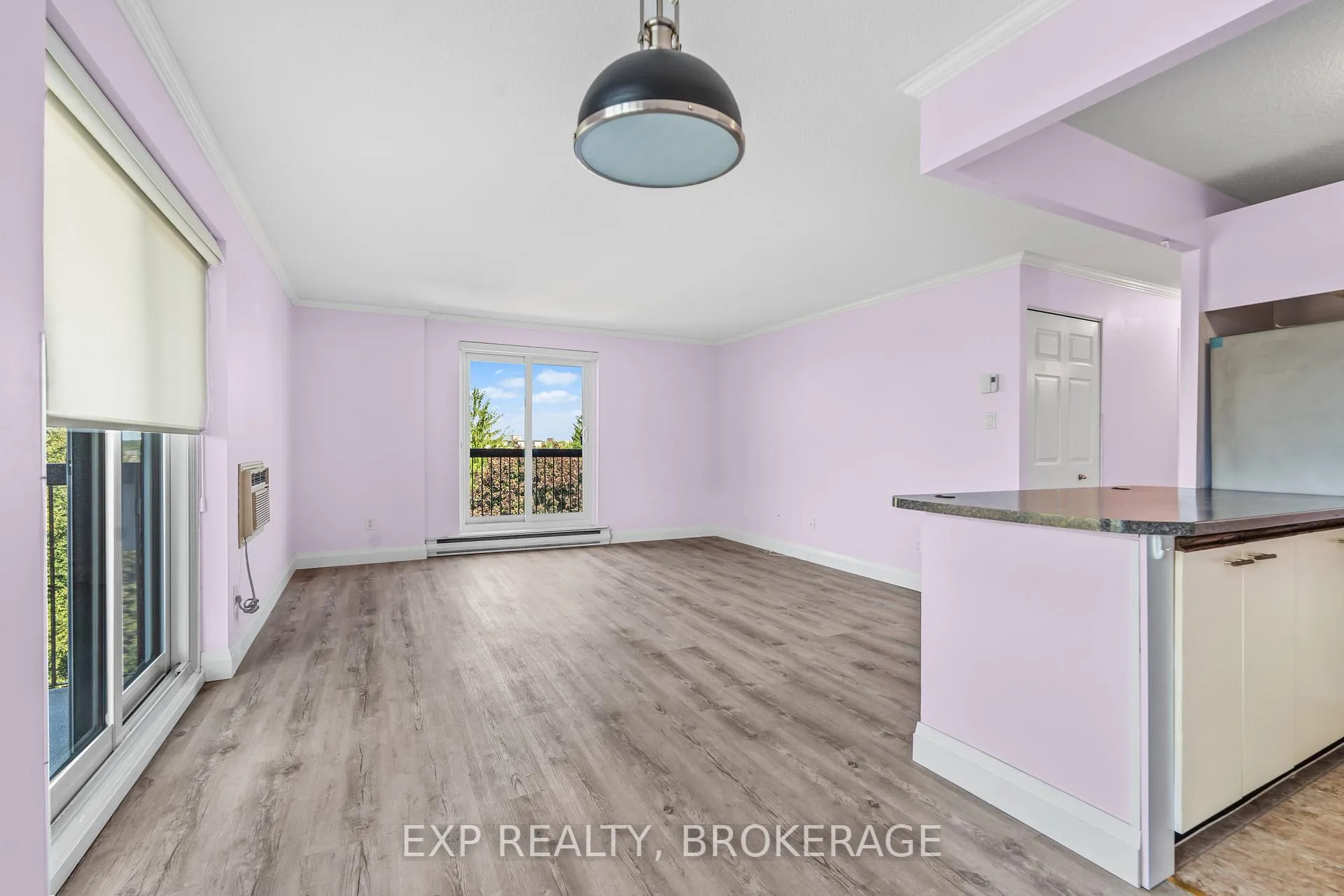 Photo 13 of Unit 607, 14 Greenview Drive, Kingston, Central City West — HOMEH