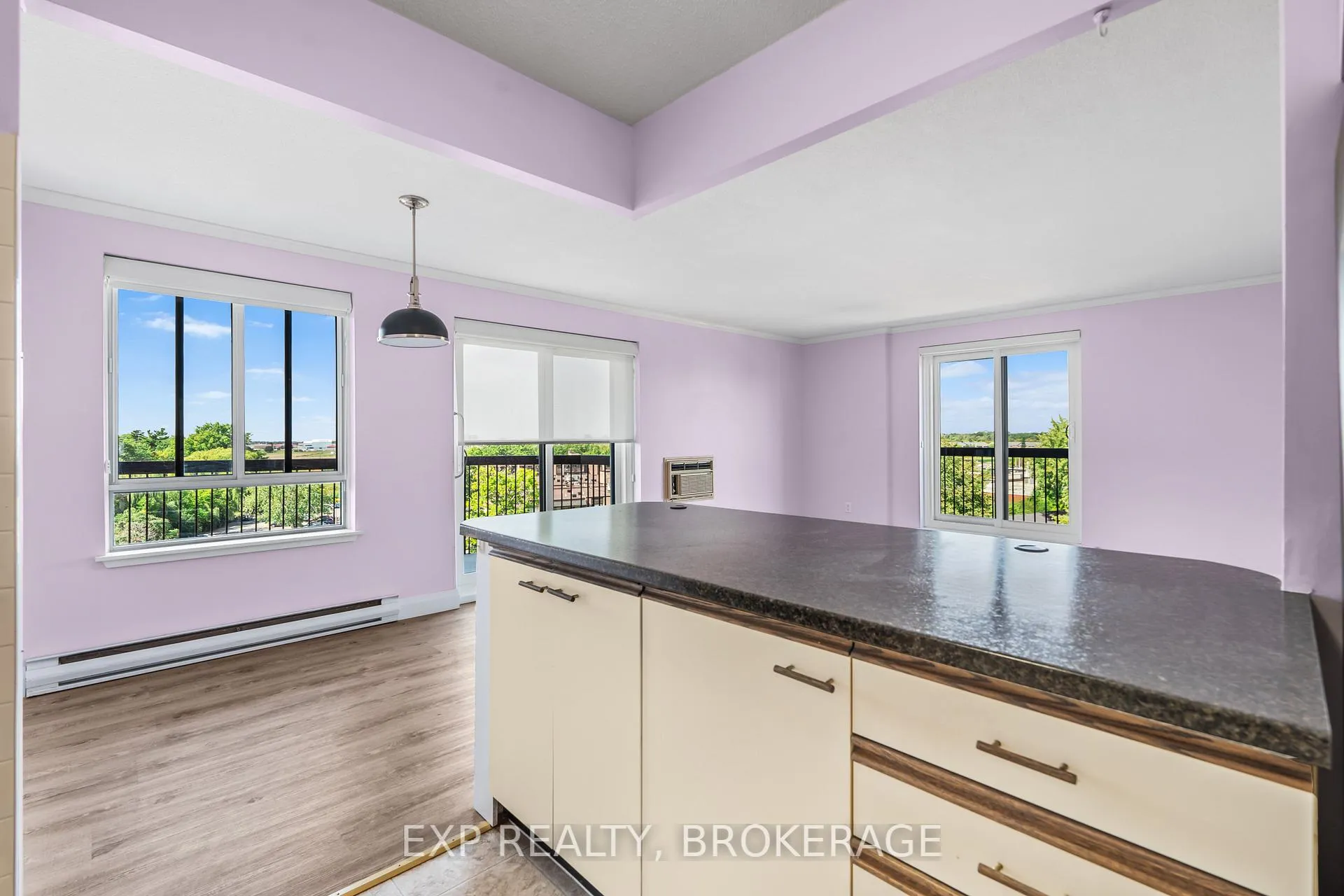 Photo 16 of Unit 607, 14 Greenview Drive, Kingston, Central City West — HOMEH