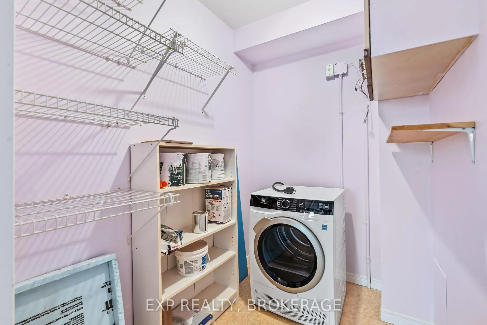 Photo 21 of Unit 607, 14 Greenview Drive, Kingston, Central City West — HOMEH
