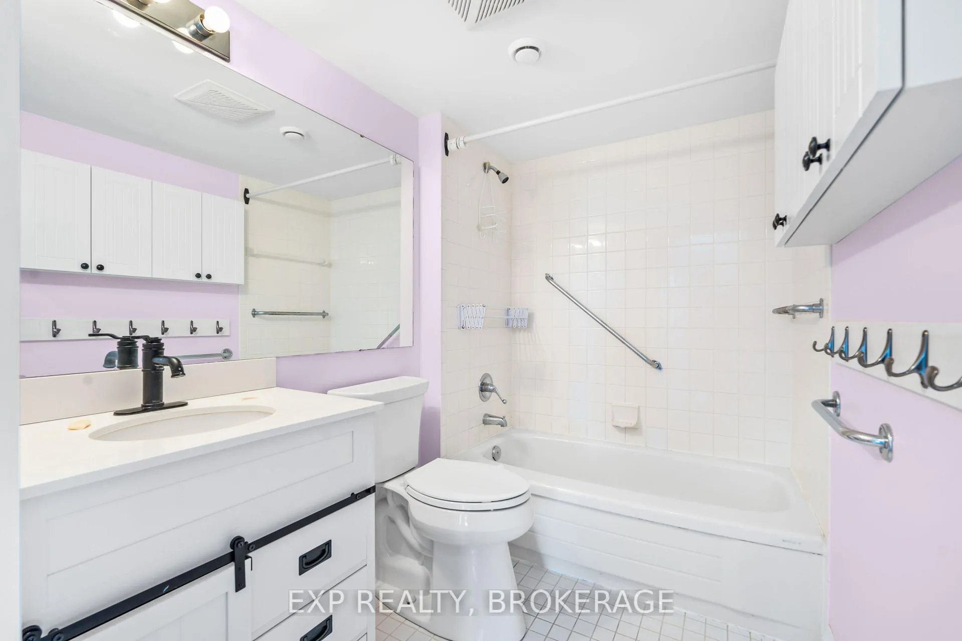 Photo 22 of Unit 607, 14 Greenview Drive, Kingston, Central City West — HOMEH