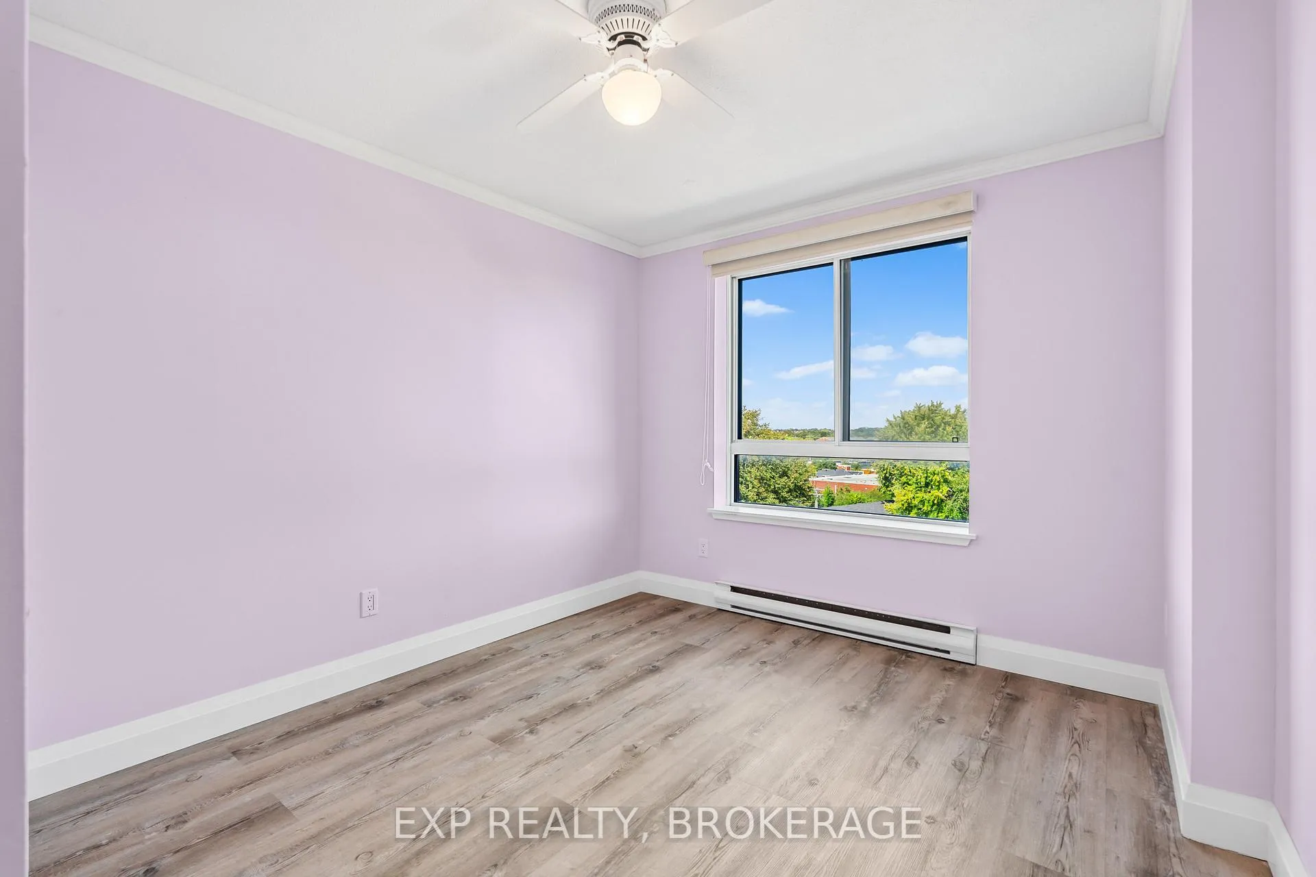 Photo 23 of Unit 607, 14 Greenview Drive, Kingston, Central City West — HOMEH