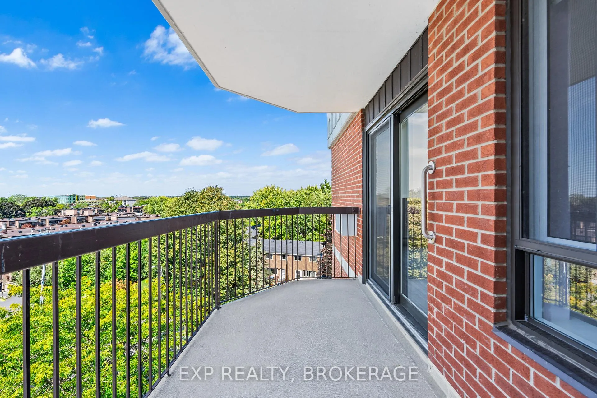 Photo 25 of Unit 607, 14 Greenview Drive, Kingston, Central City West — HOMEH