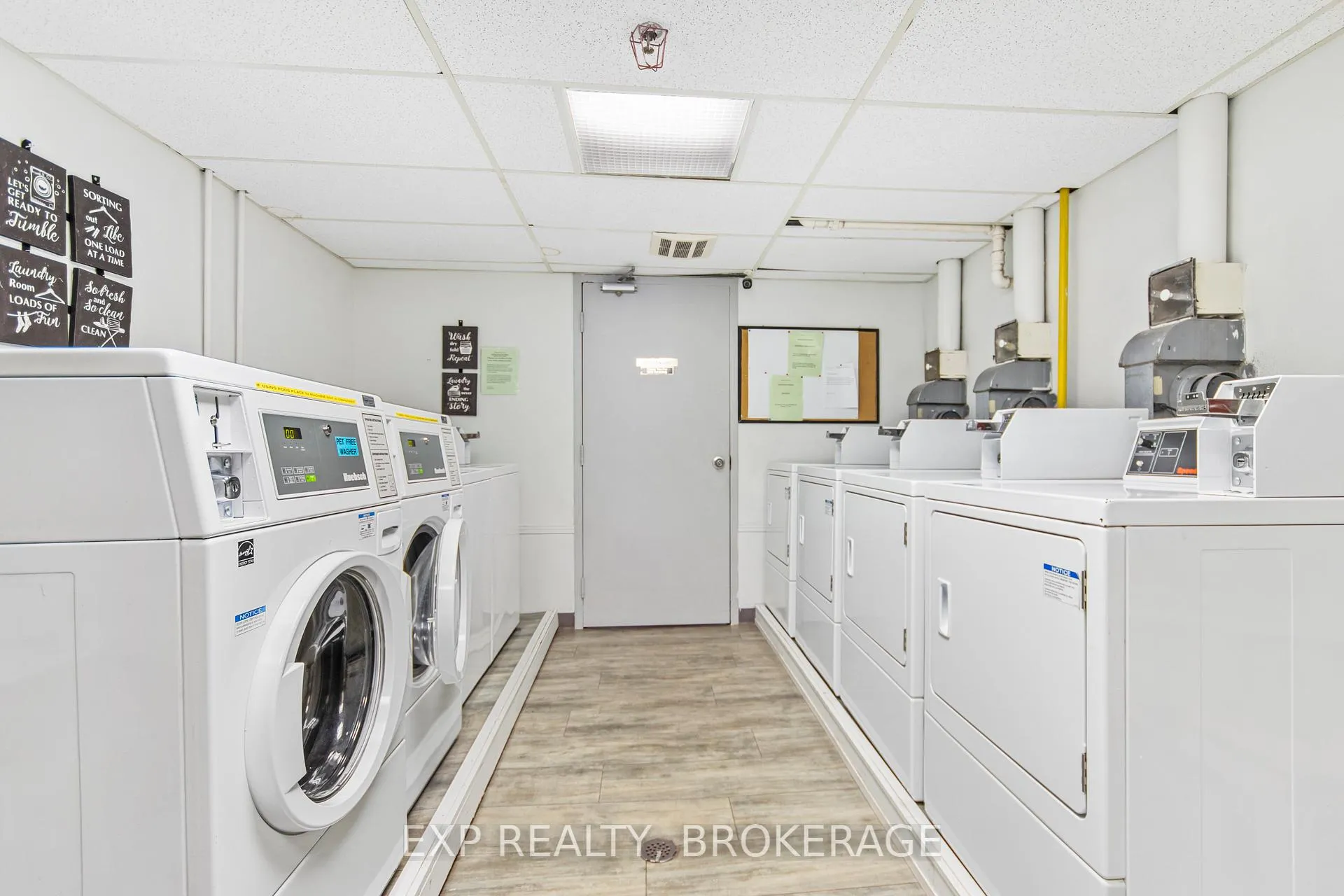 Photo 26 of Unit 607, 14 Greenview Drive, Kingston, Central City West — HOMEH