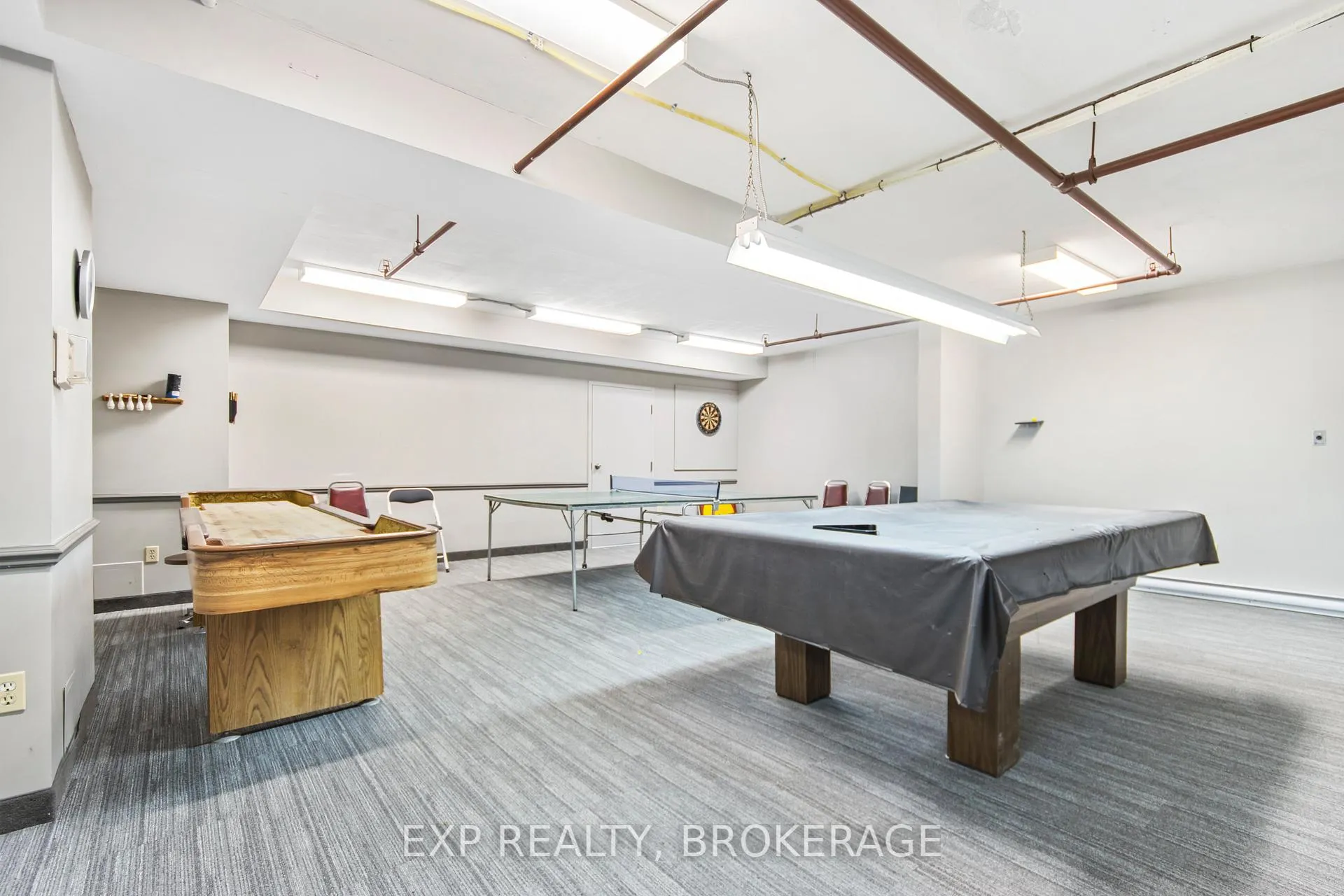 Photo 27 of Unit 607, 14 Greenview Drive, Kingston, Central City West — HOMEH