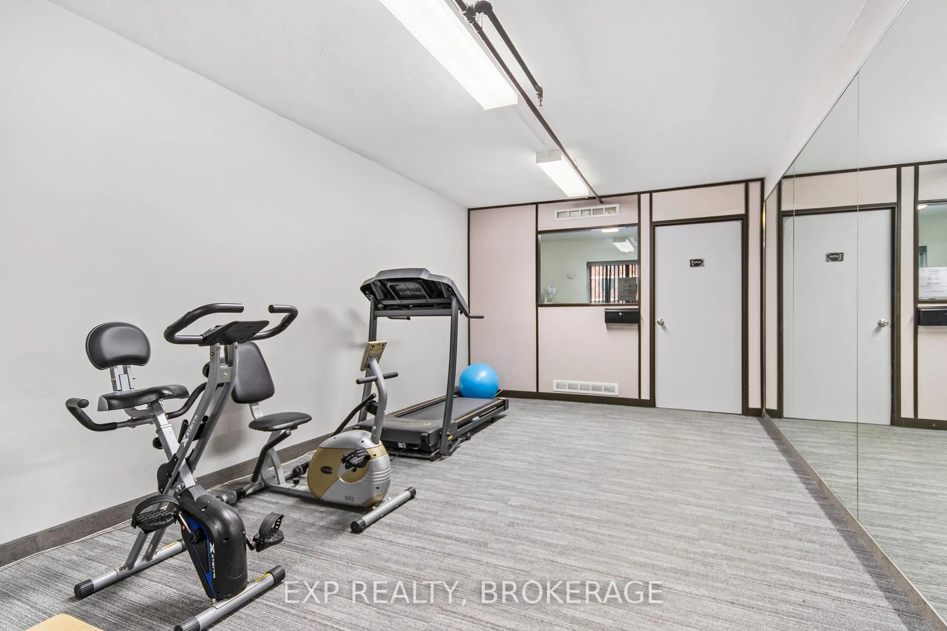 Photo 28 of Unit 607, 14 Greenview Drive, Kingston, Central City West — HOMEH