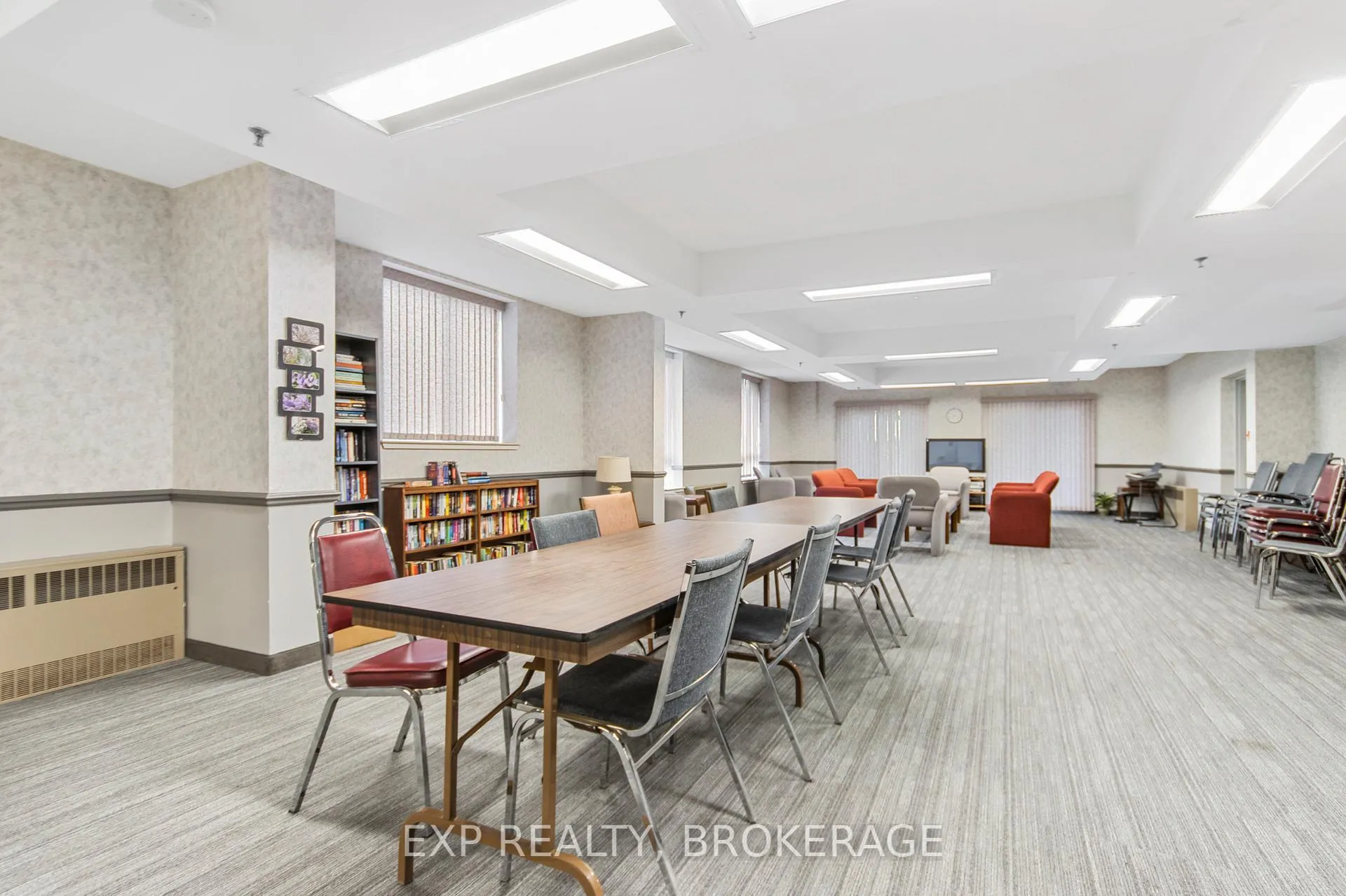 Photo 30 of Unit 607, 14 Greenview Drive, Kingston, Central City West — HOMEH