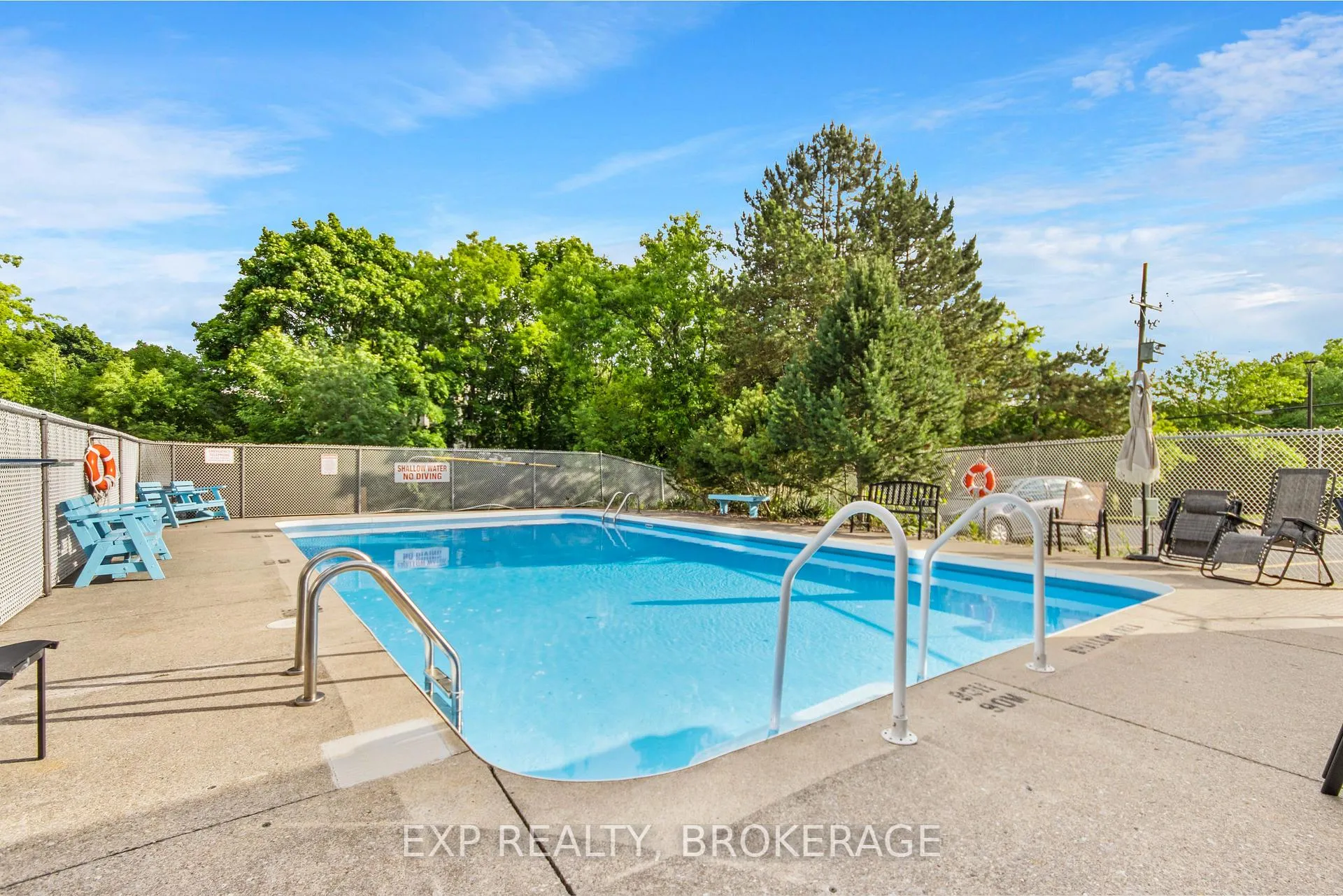 Photo 31 of Unit 607, 14 Greenview Drive, Kingston, Central City West — HOMEH