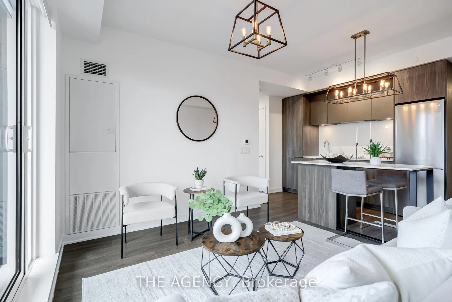 Photo 1 of Unit 2507, 130 River Street, Toronto, Regent Park — HOMEH