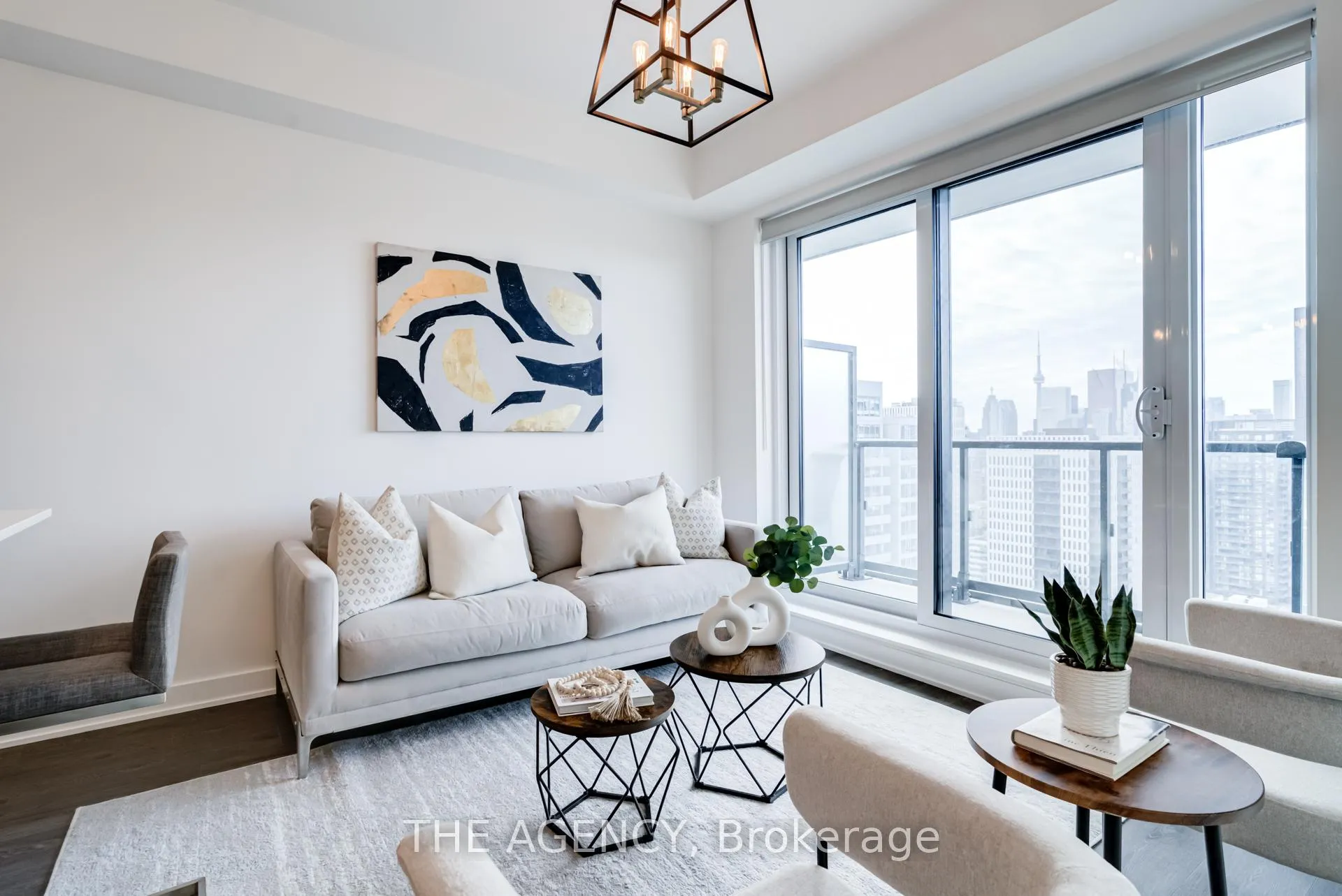 Photo 2 of Unit 2507, 130 River Street, Toronto, Regent Park — HOMEH