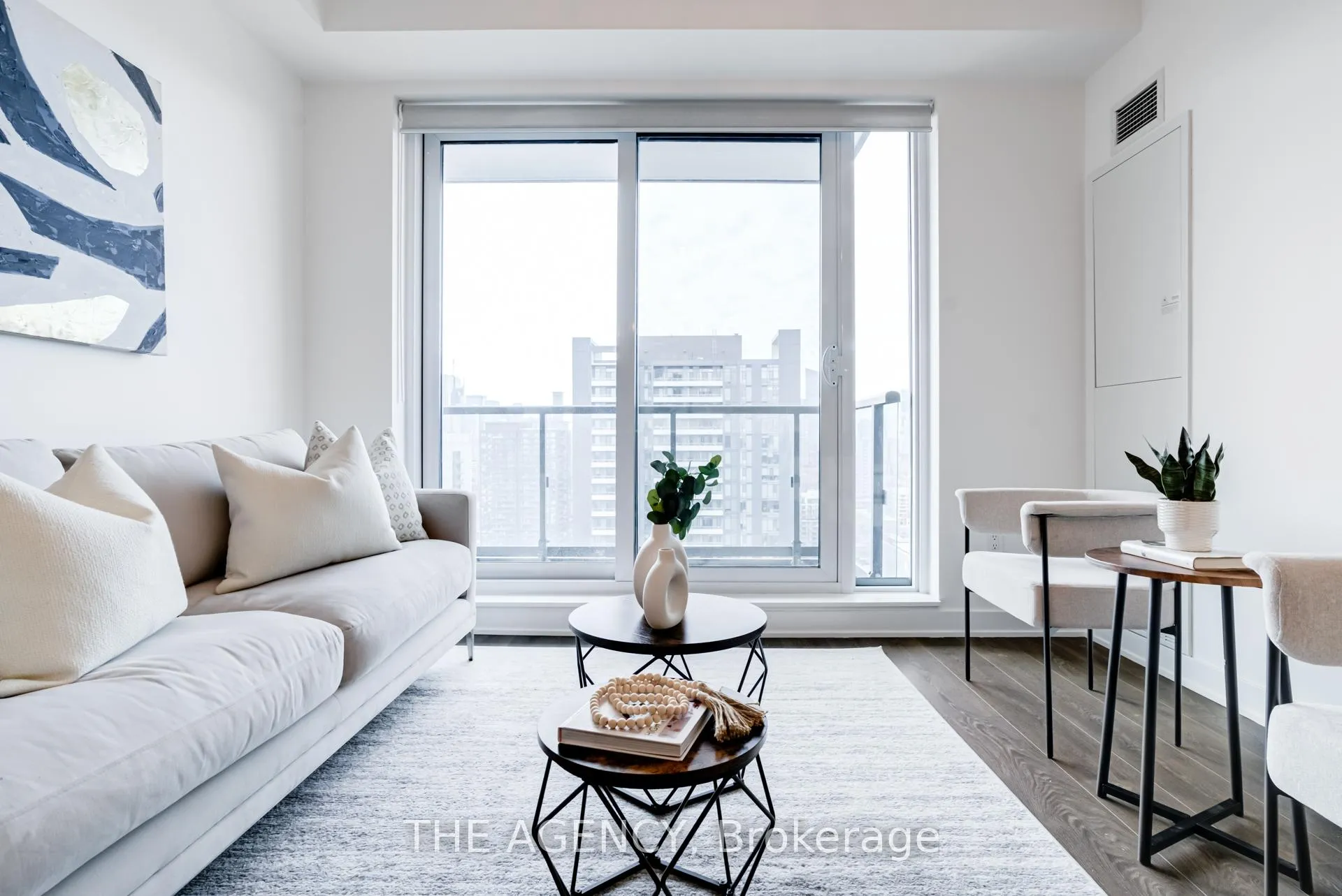 Photo 3 of Unit 2507, 130 River Street, Toronto, Regent Park — HOMEH