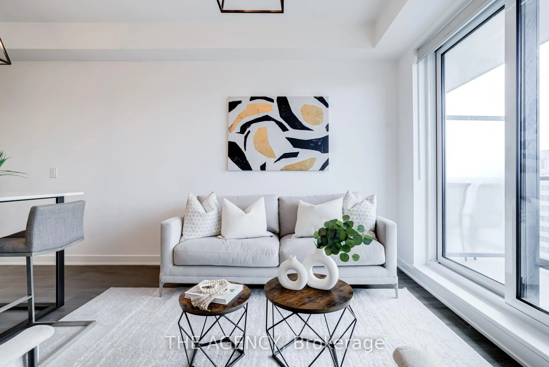 Photo 4 of Unit 2507, 130 River Street, Toronto, Regent Park — HOMEH