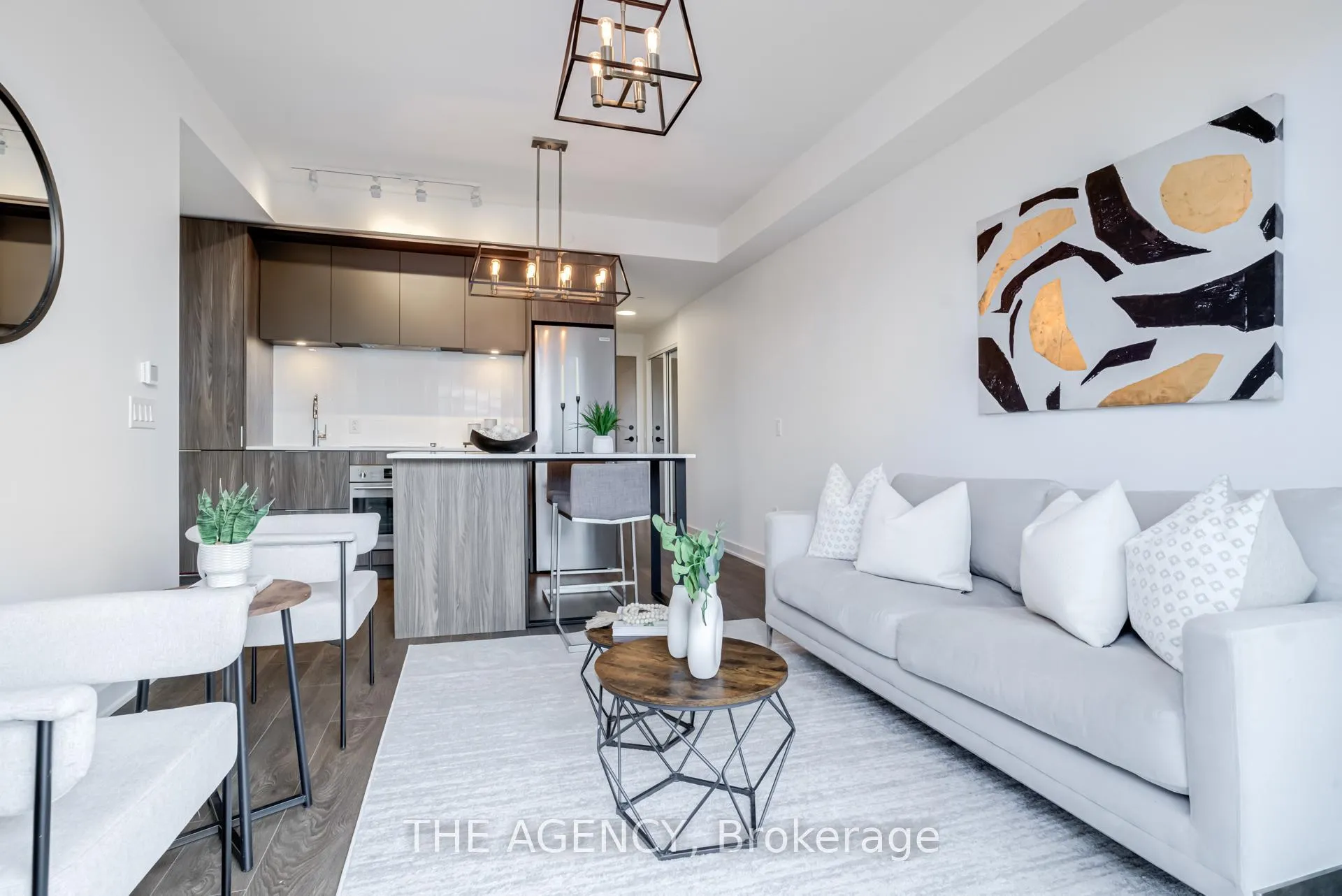 Photo 9 of Unit 2507, 130 River Street, Toronto, Regent Park — HOMEH