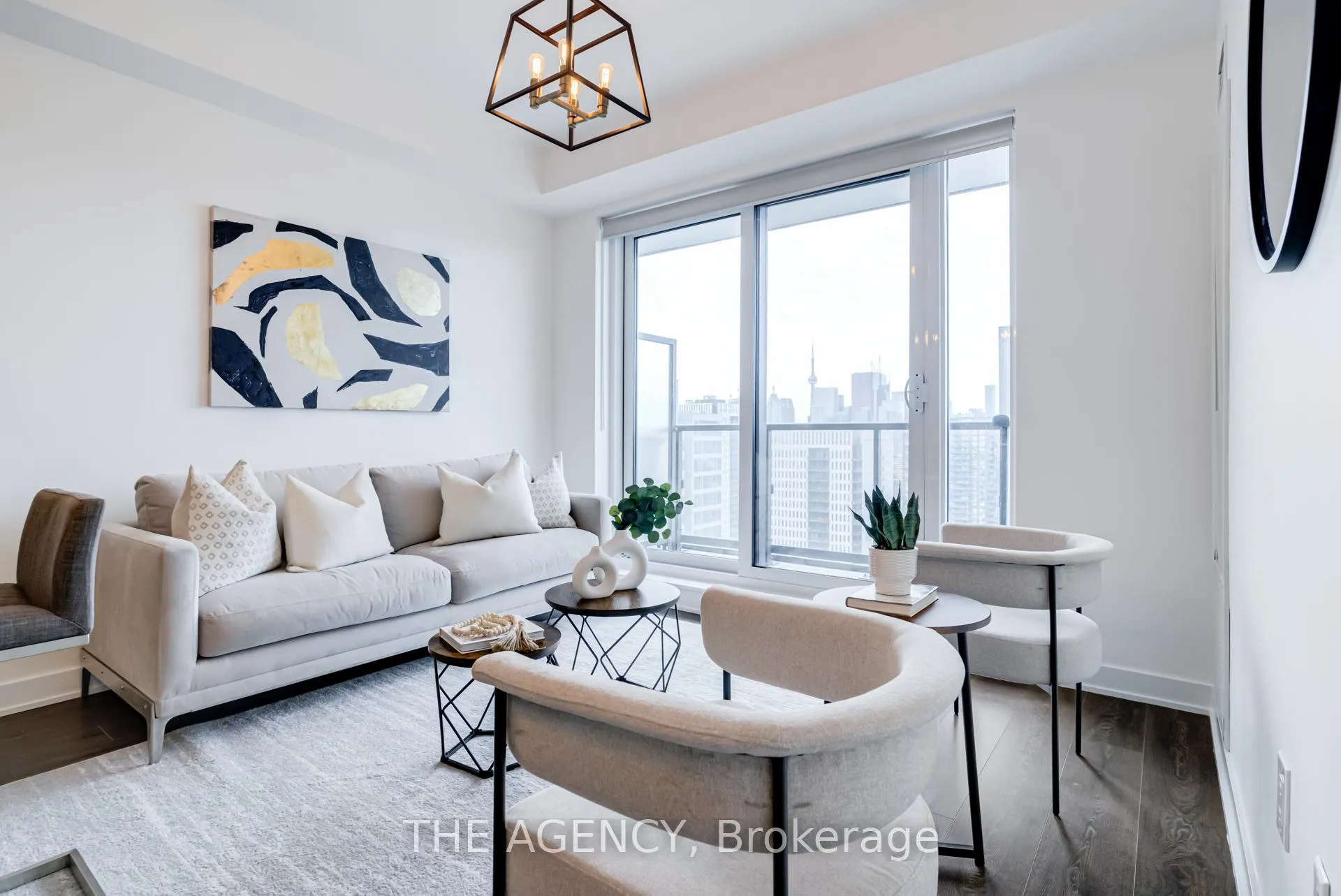 Photo 12 of Unit 2507, 130 River Street, Toronto, Regent Park — HOMEH