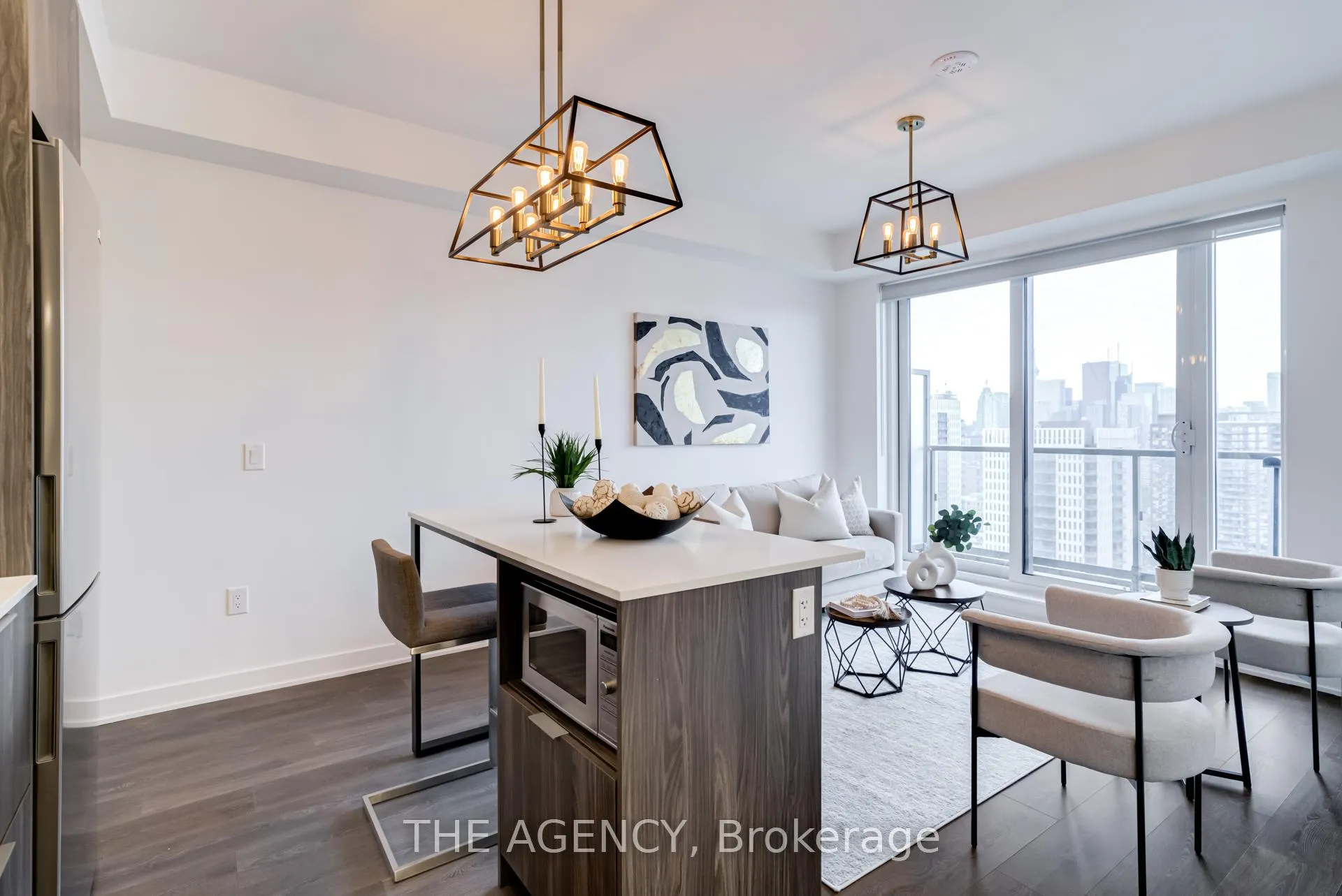 Photo 13 of Unit 2507, 130 River Street, Toronto, Regent Park — HOMEH