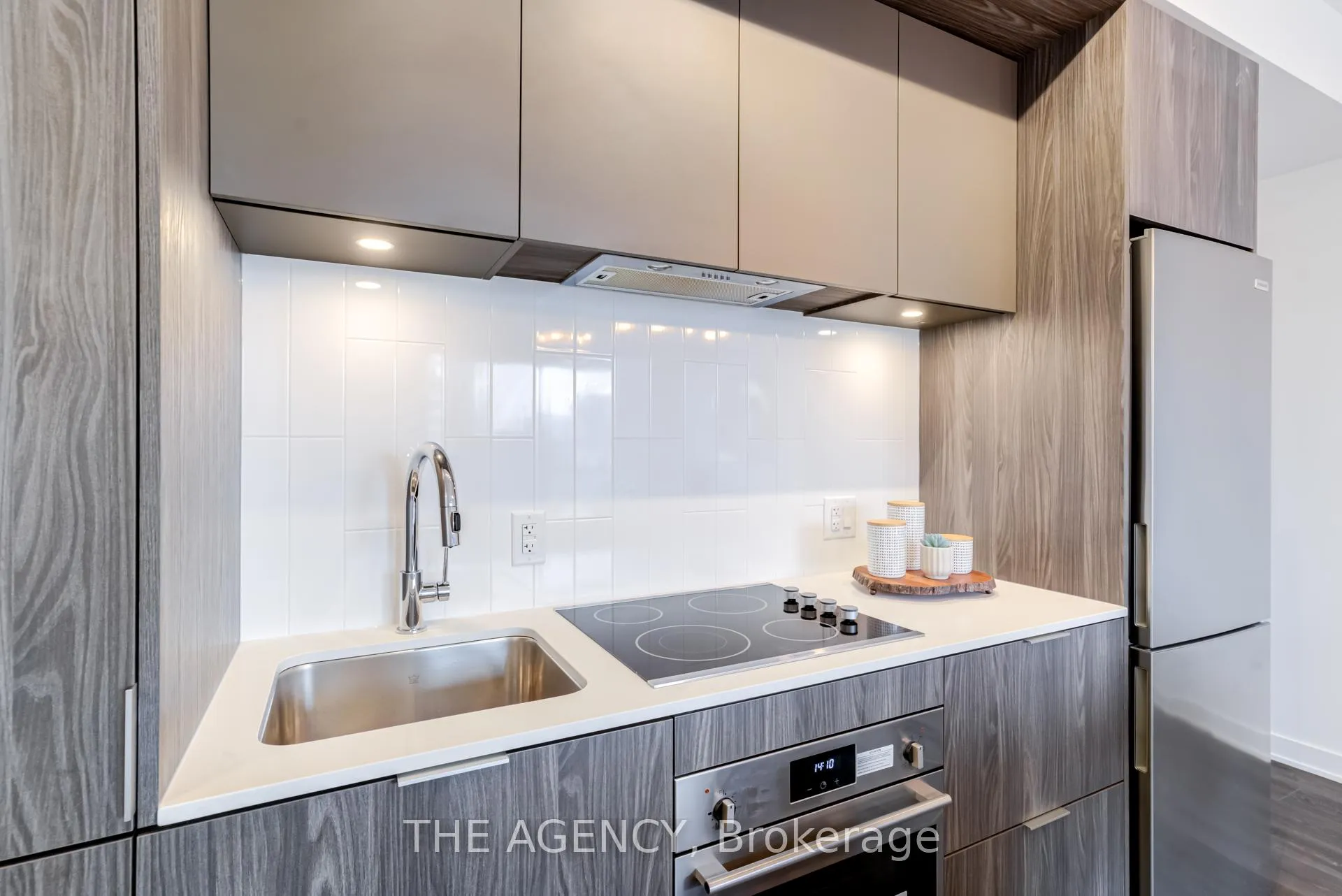 Photo 14 of Unit 2507, 130 River Street, Toronto, Regent Park — HOMEH