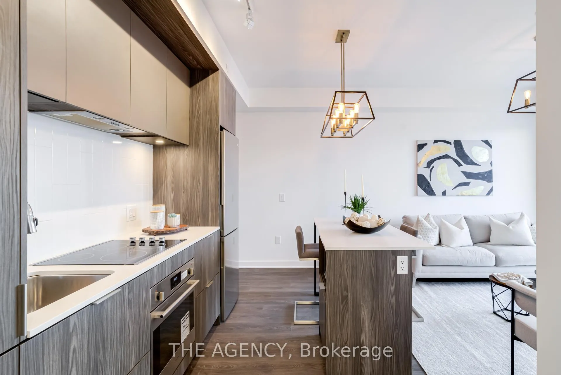 Photo 15 of Unit 2507, 130 River Street, Toronto, Regent Park — HOMEH